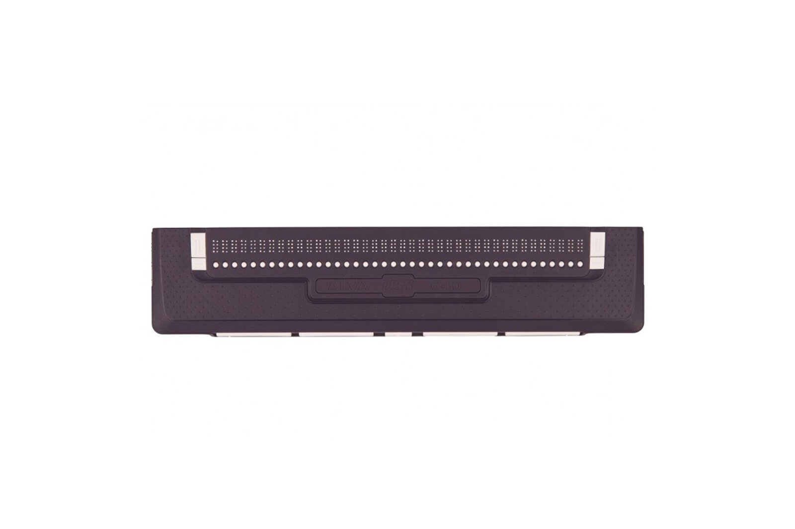 Display Braille Alva USB 640 Comfort