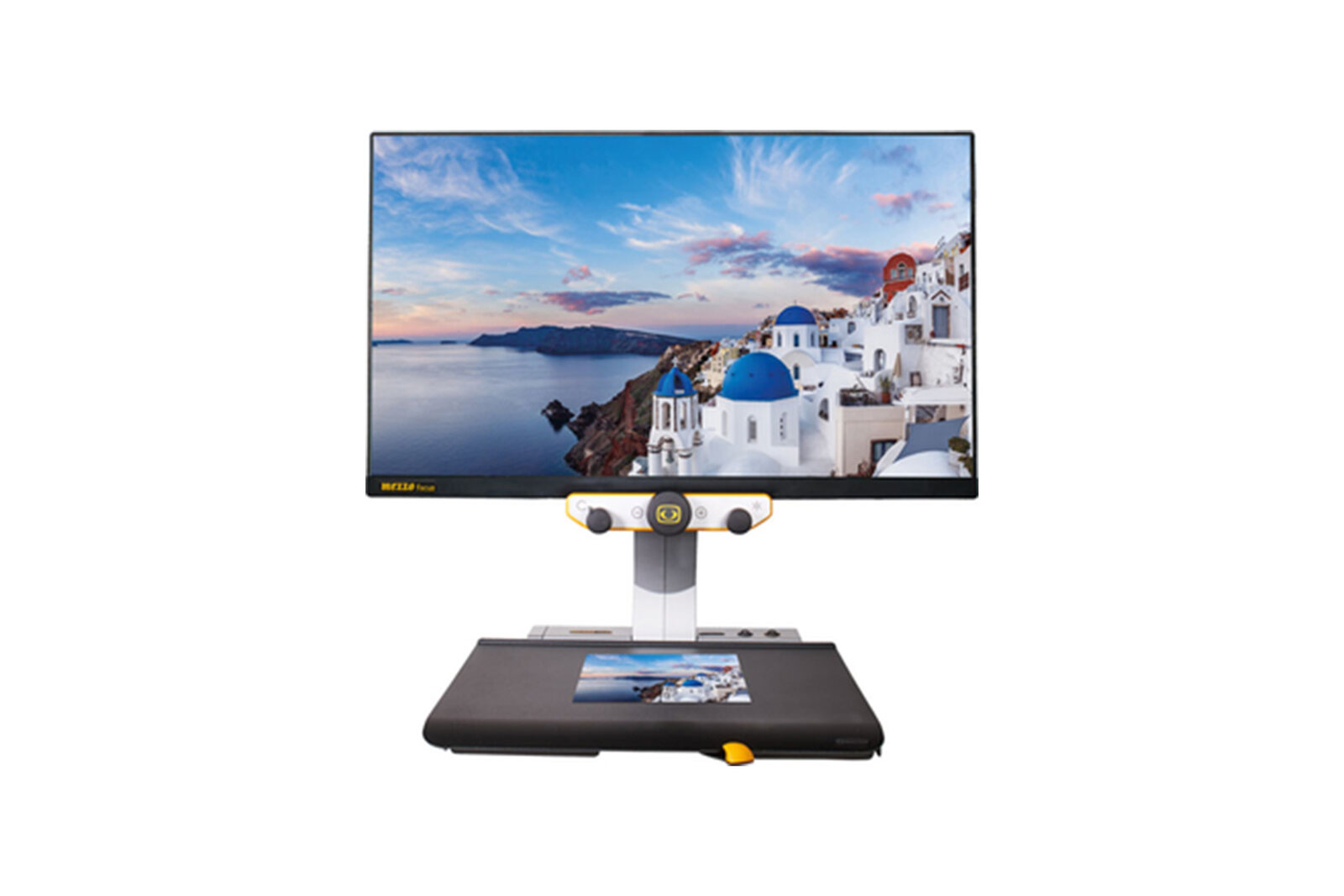 Volo 24" FHD