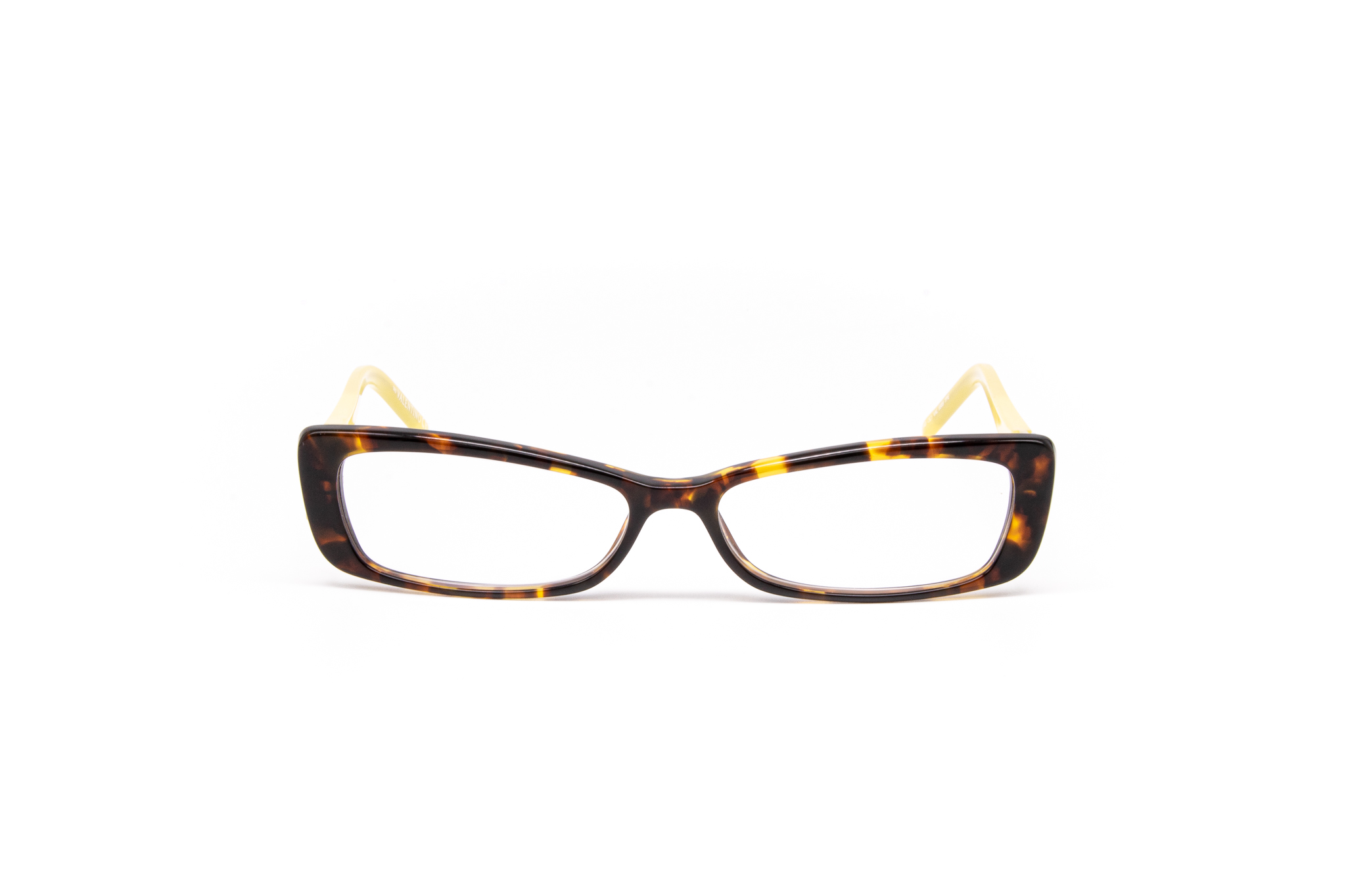 Valentino reading sale glasses