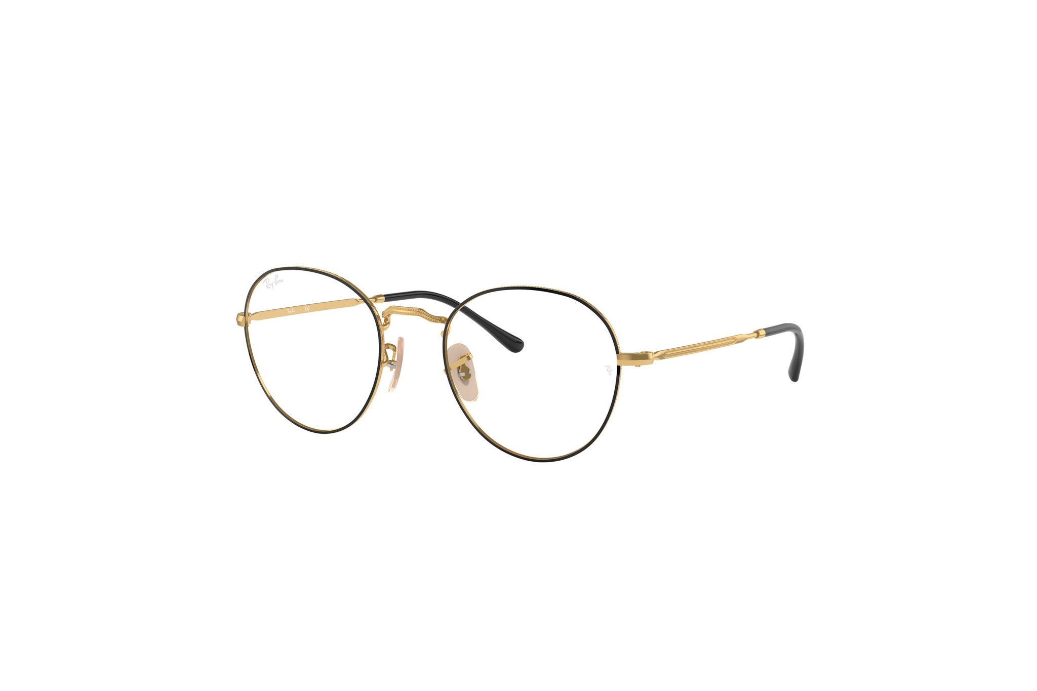 RAY BAN 3582V DAVID Color 2946 Prescription glasses - Dalpasso Shop