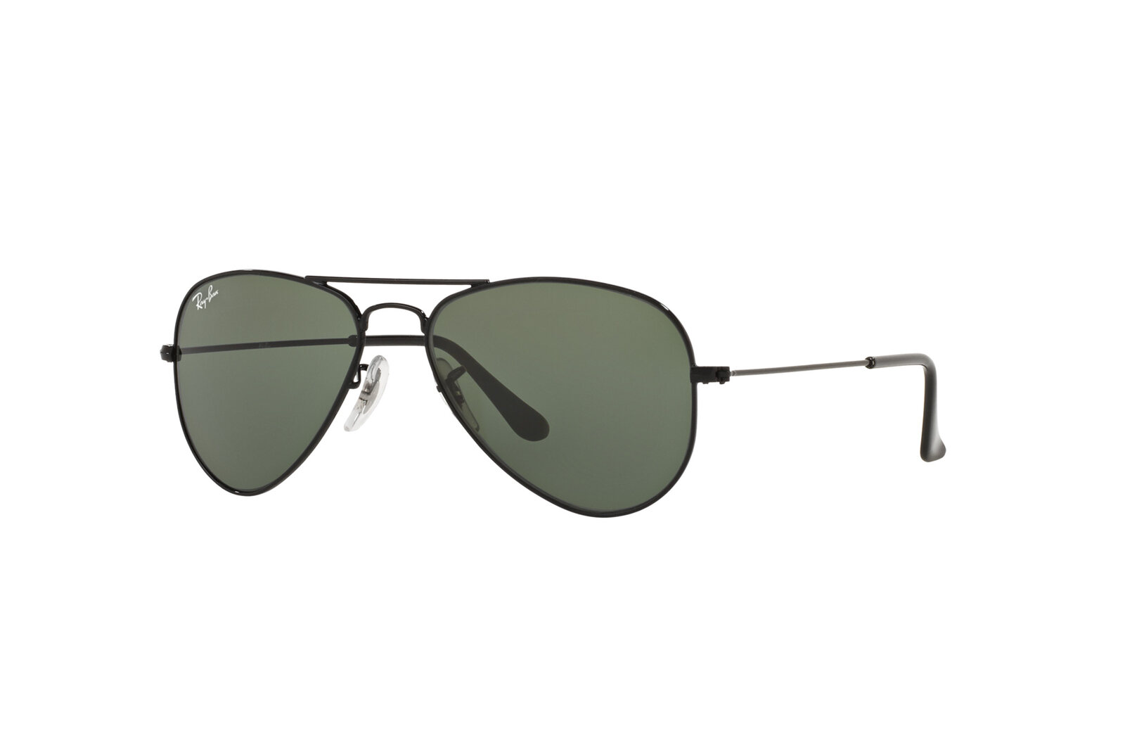 RAY BAN 3044 AVIATOR SMALL METAL Colore L2848 - immagine 2