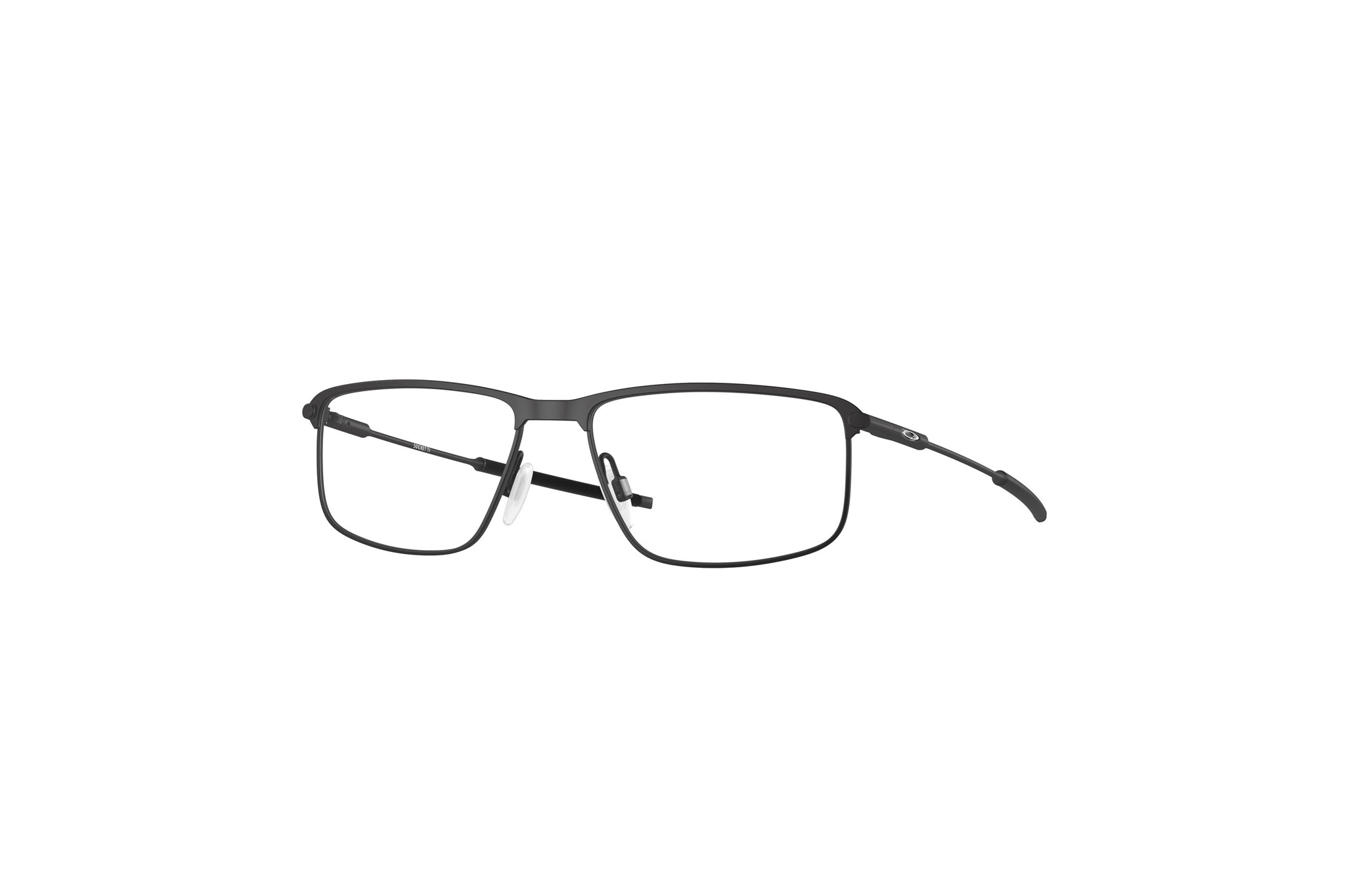 OAKLEY 5019 SOCKET TI Color 501901 Eyeglasses - Dalpasso Shop