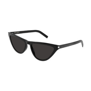 SAINT LAURENT Sunglasses SL546 001 Black 2022