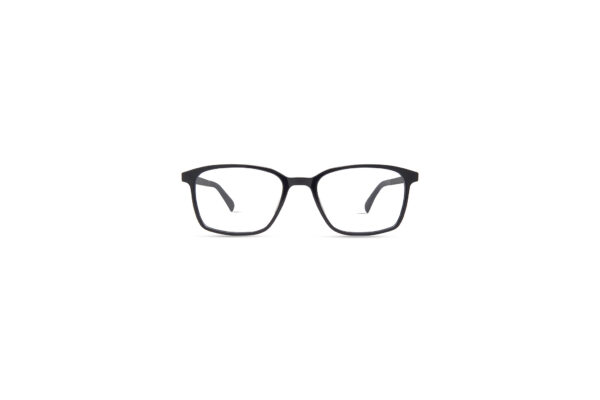 ECO KASAI Color DARK BLUE Eyeglasses - Dalpasso Shop