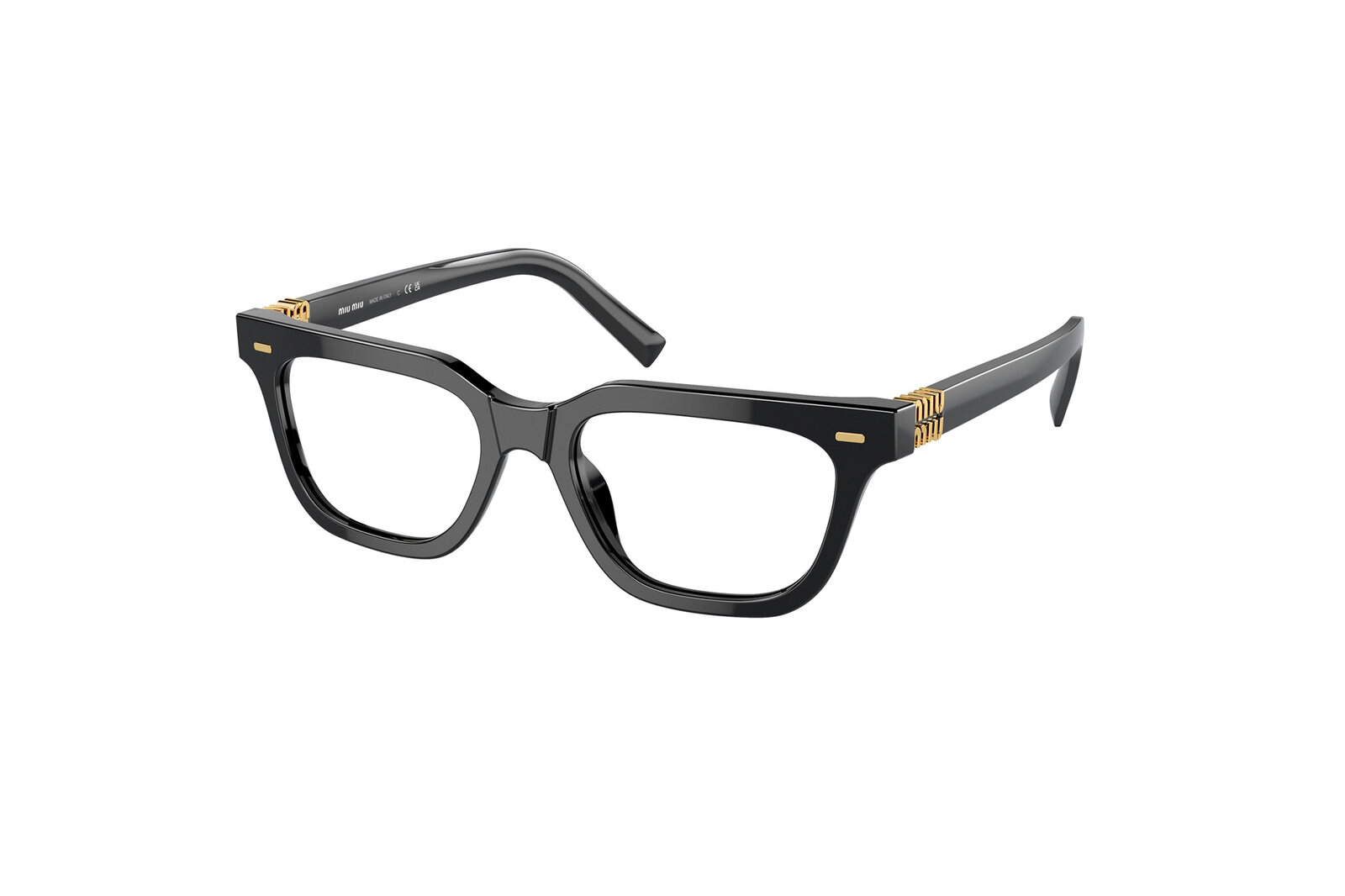 Miu Miu 07XV Colore 16K1O1 - immagine 2