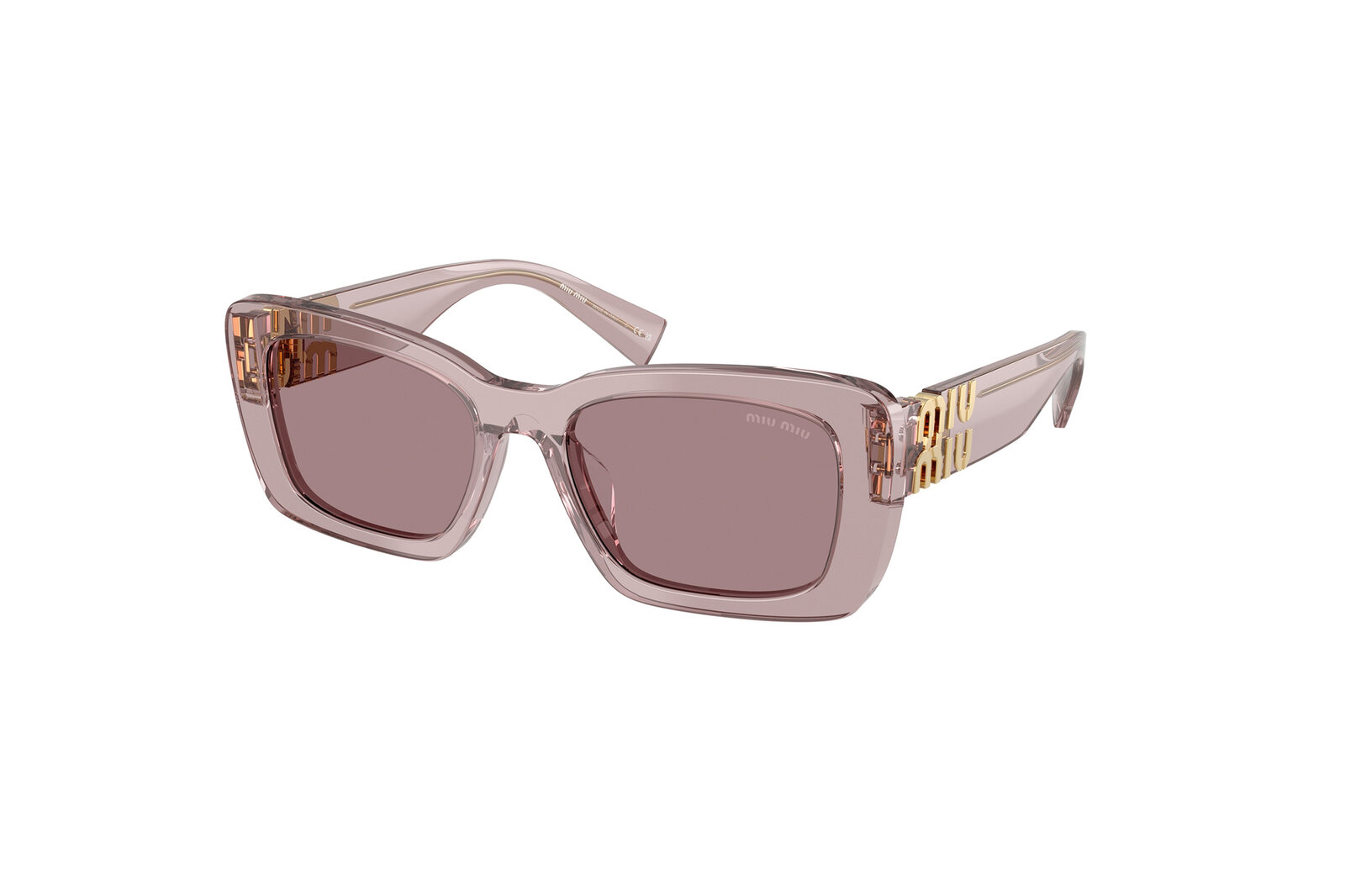 Miu Miu 07YS Colore 12W20I - immagine 2