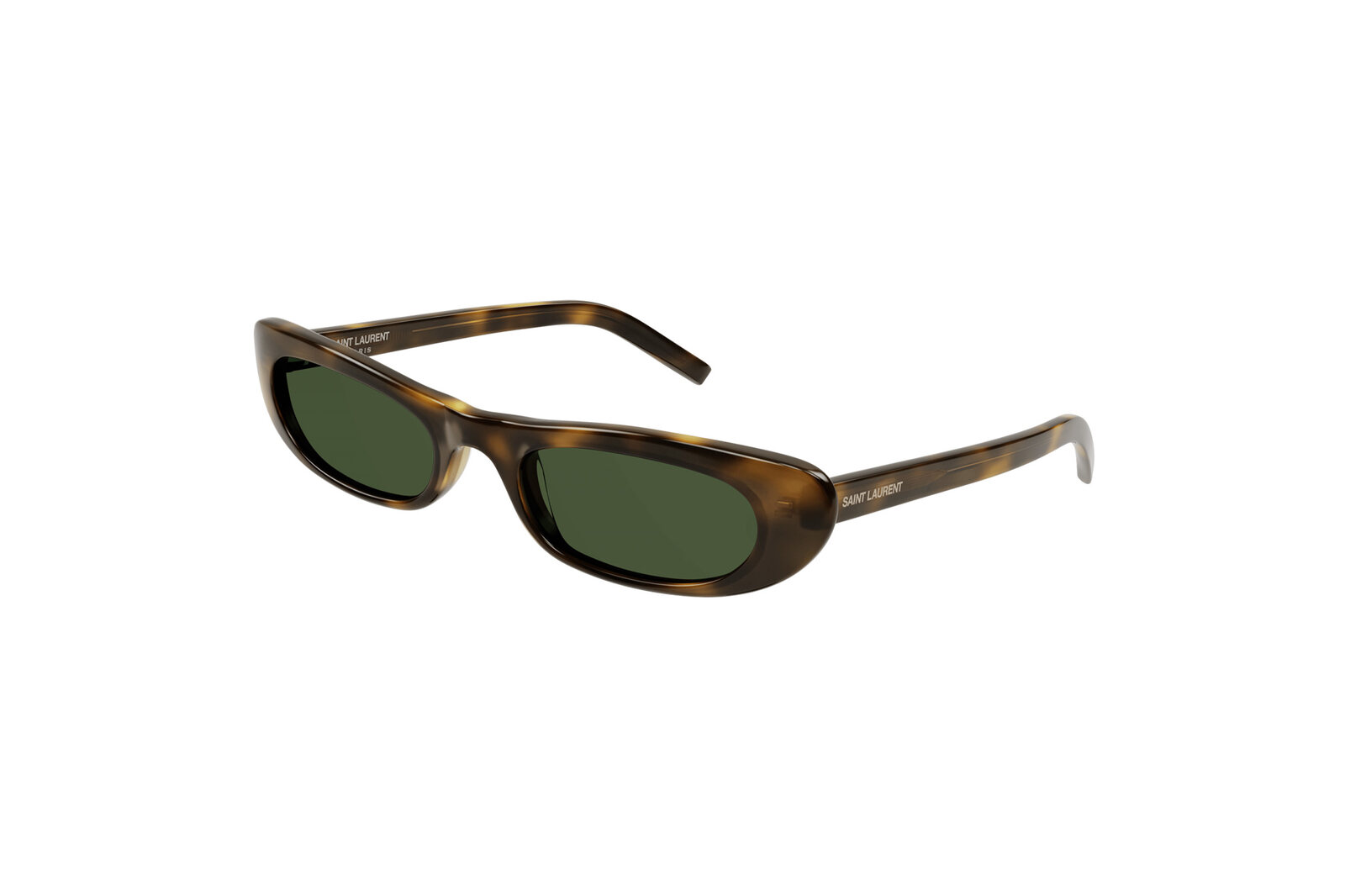 Saint Laurent SL 557 SHADE Colore 2 - immagine 2