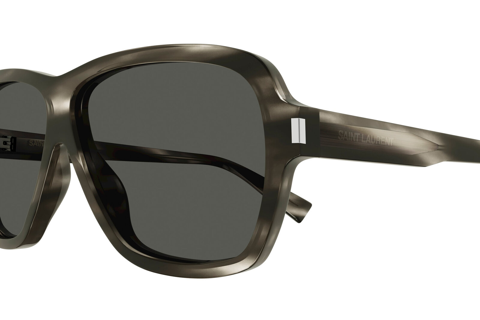 Saint Laurent SL 609 CAROLYN Colore 4 - immagine 2