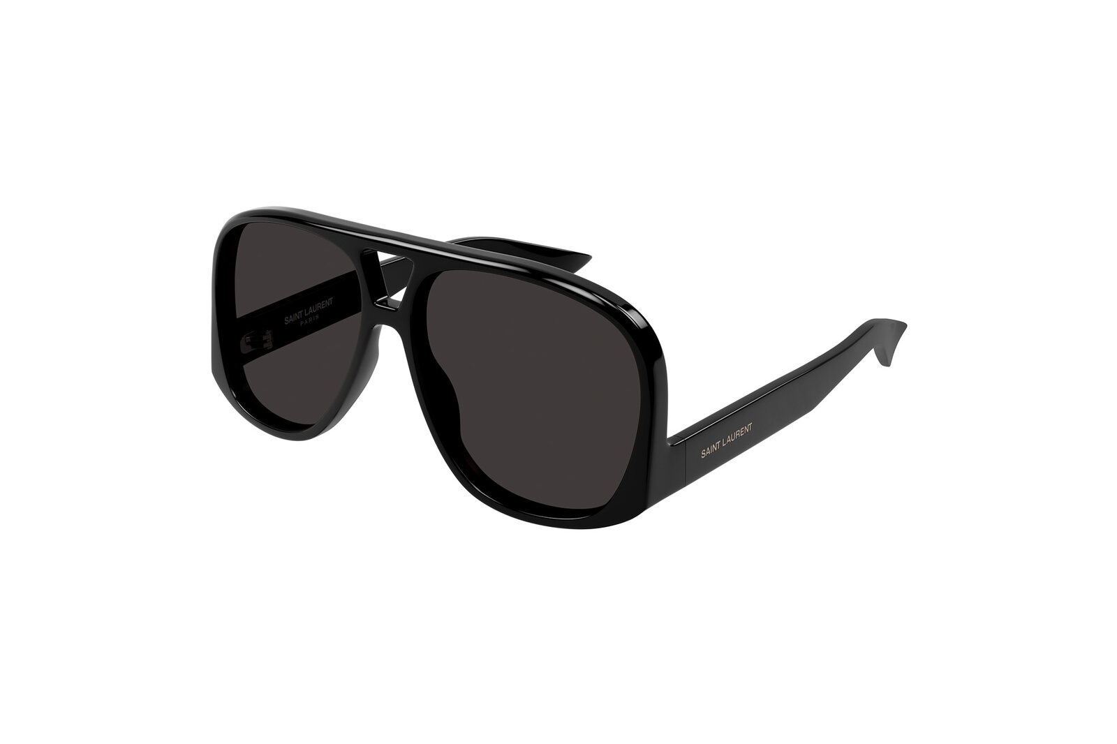 Saint Laurent SL 652 SOLACE Colore 1 - immagine 2