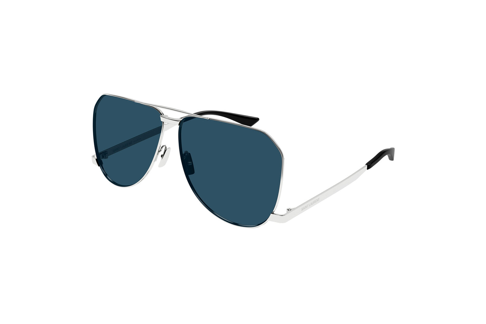 Saint Laurent SL 690 DUST Colore 3 - immagine 2