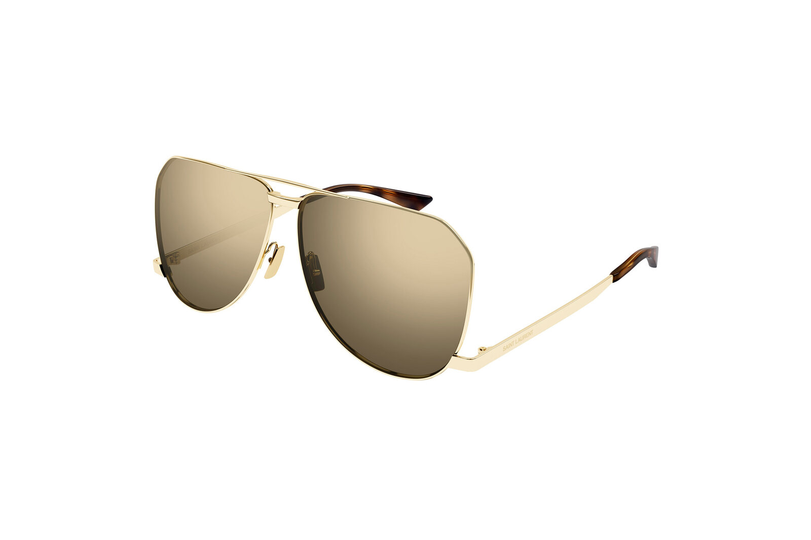 Saint Laurent SL 690 DUST Color 4 - Image 2