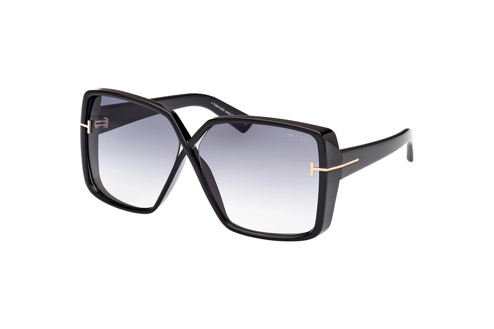 Tom Ford FT1117 colore 01B - immagine 2