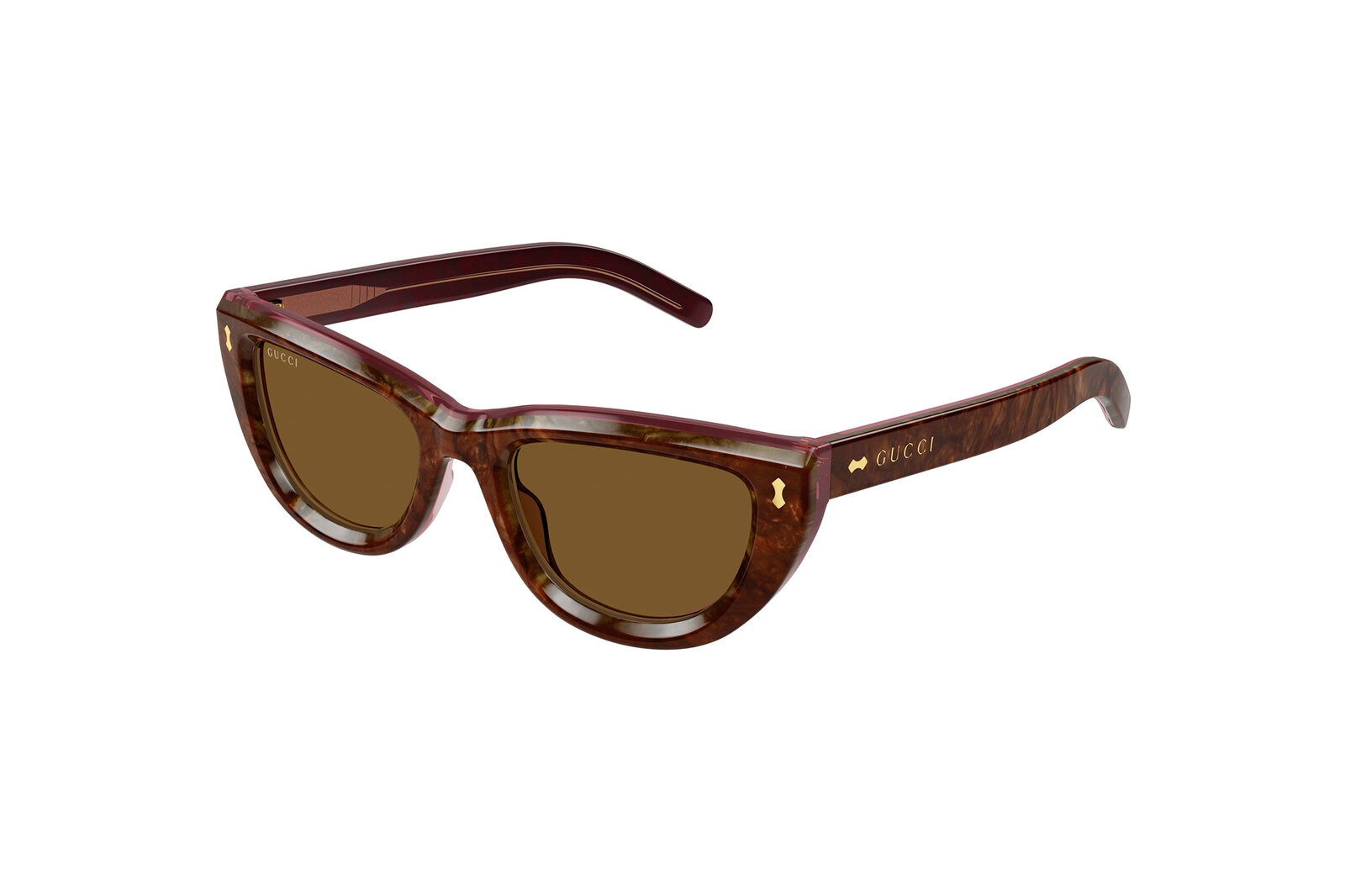 GUCCI GG1521S Colore 3 - immagine 2