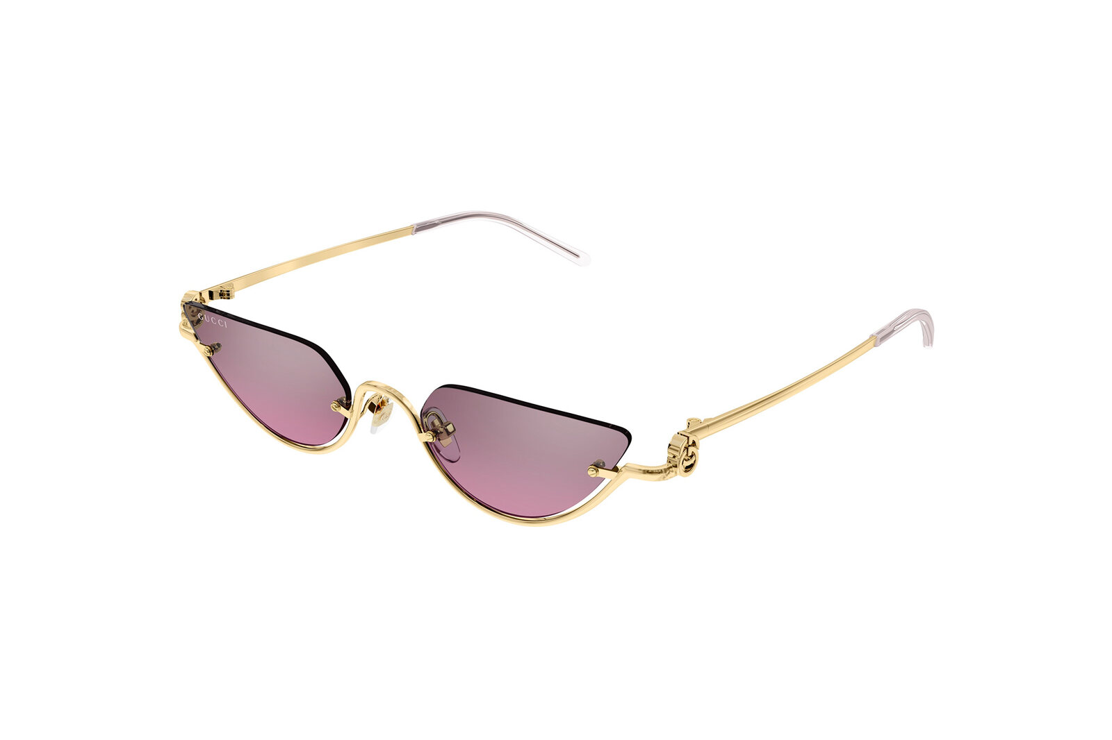 GUCCI GG1603S Colore 3 - immagine 2