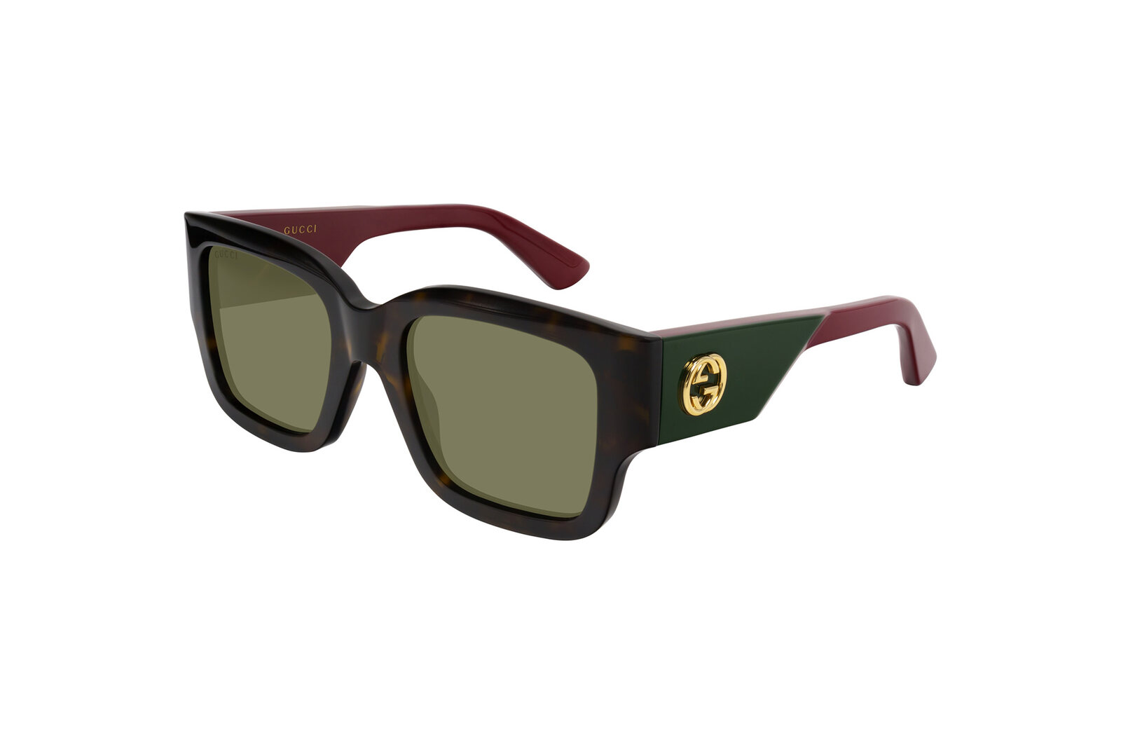 GUCCI GG1663S Colore 2 - immagine 2