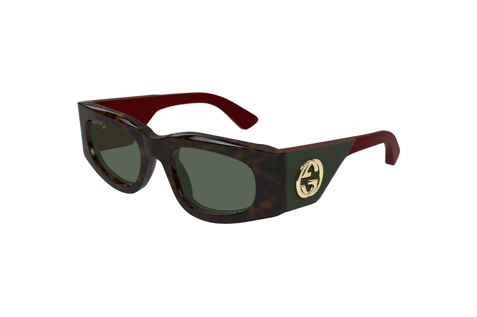 GUCCI GG1664S Colore 2 - immagine 2