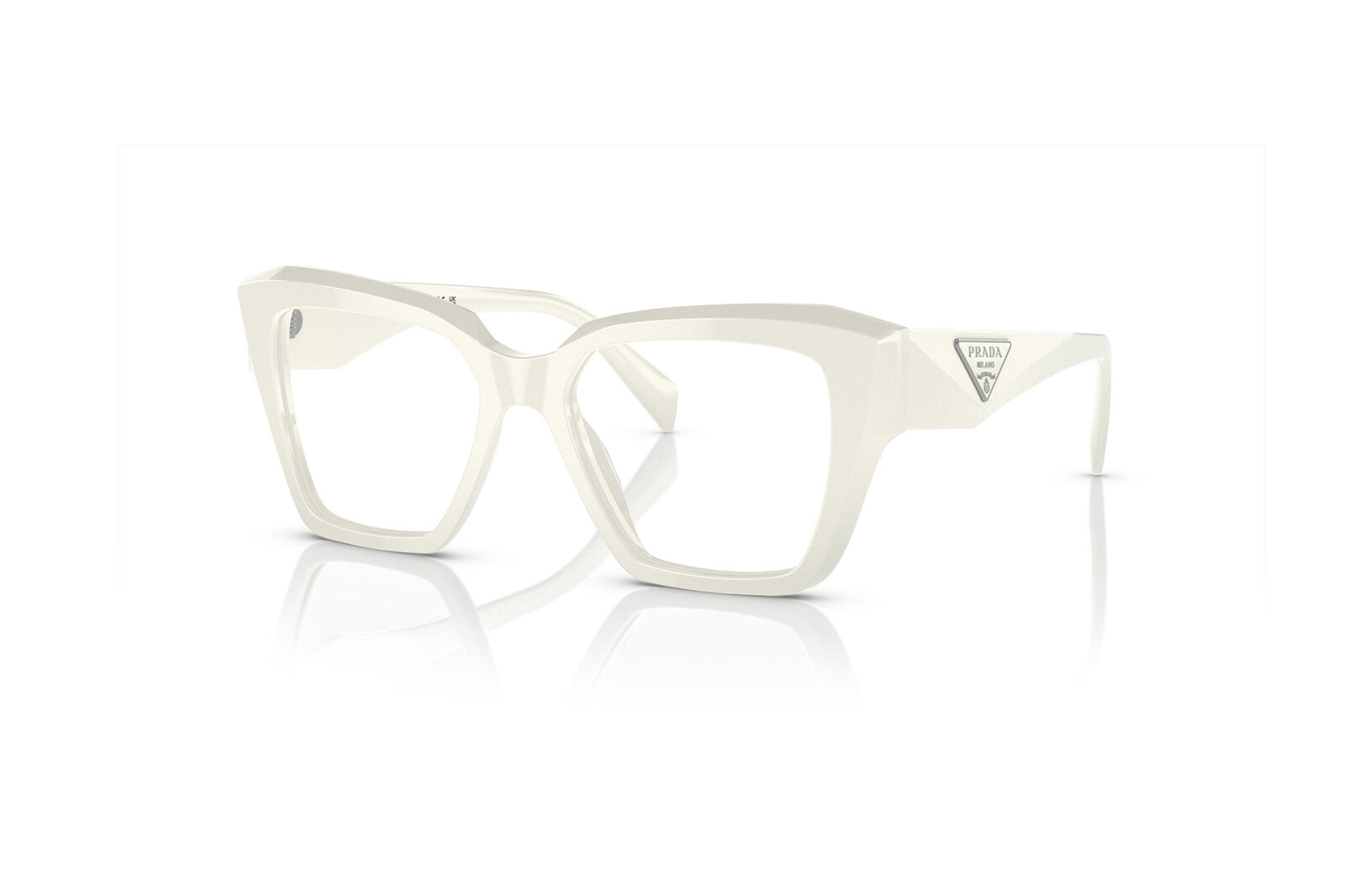 Prada PR 09ZV colore 1421O1 - immagine 2