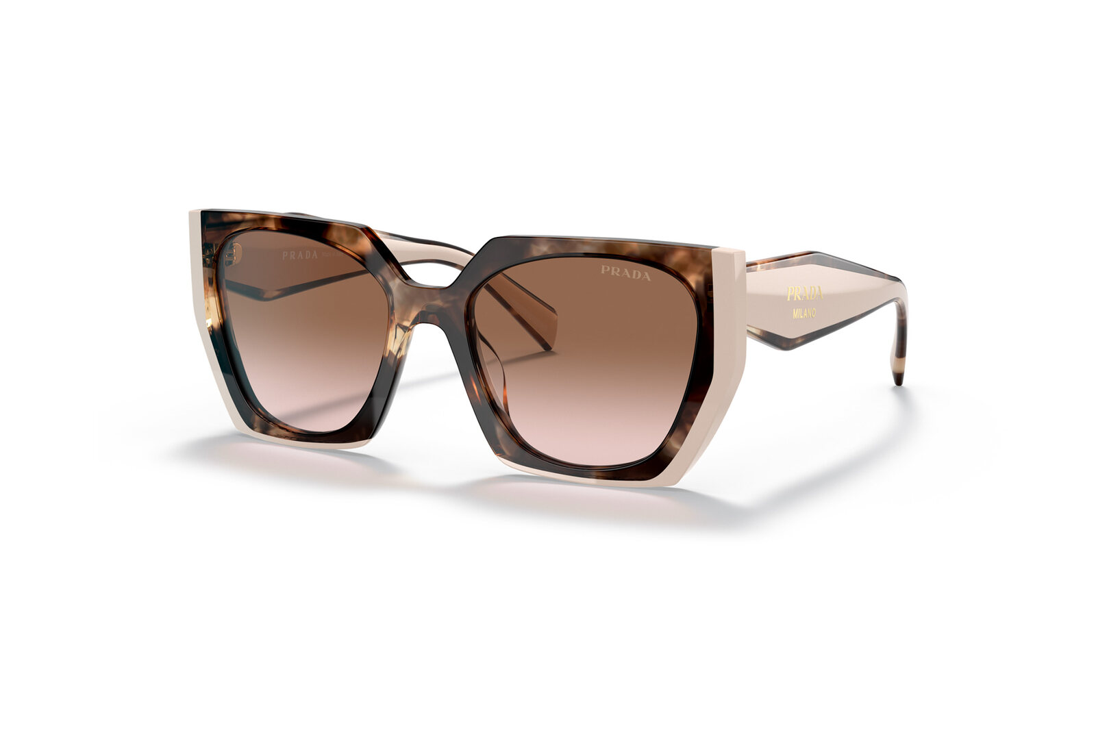 Prada PR 15WS colore 01R0A6 - immagine 2