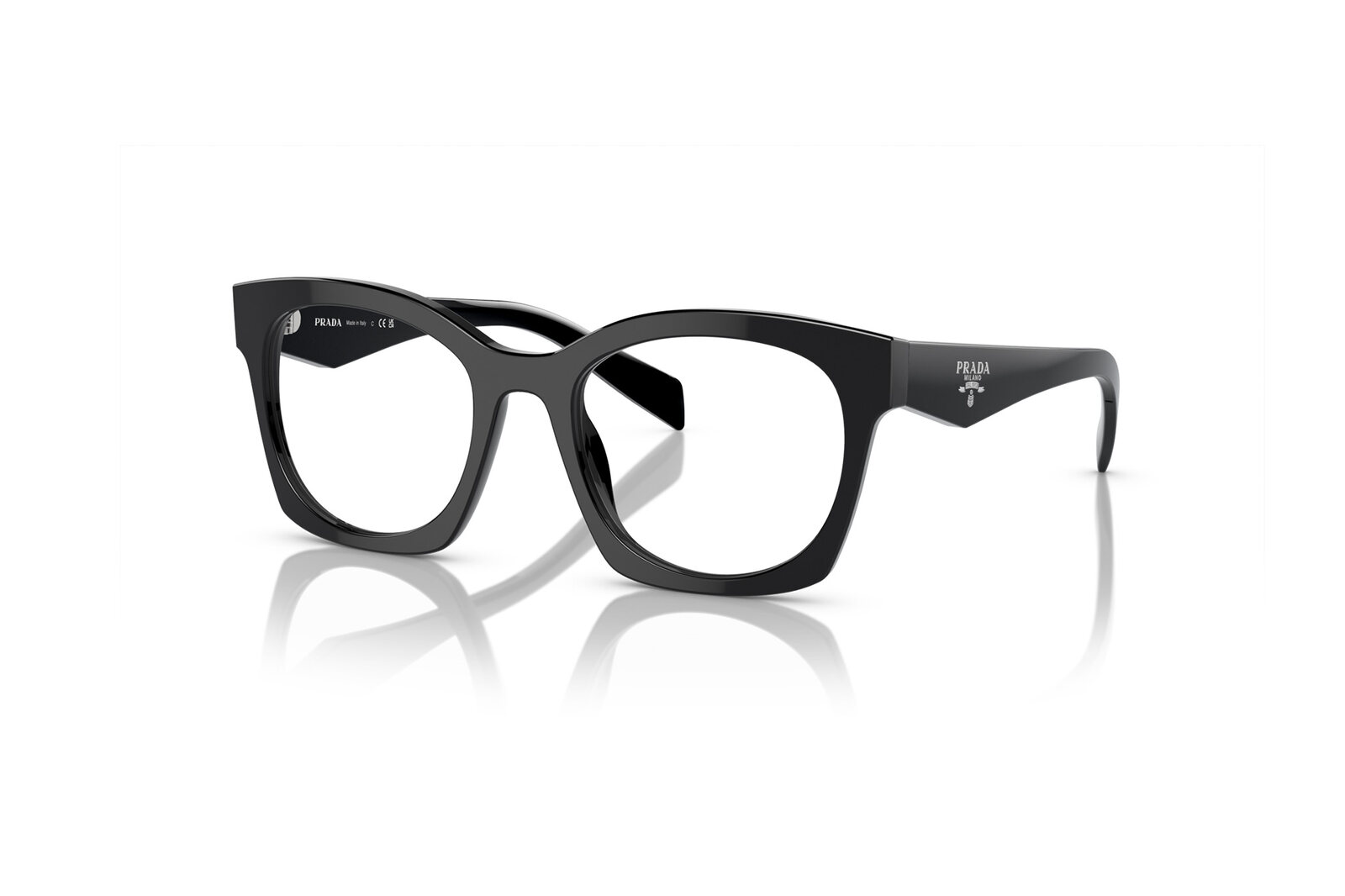 Prada PR A05V colore 16K1O1 - immagine 2