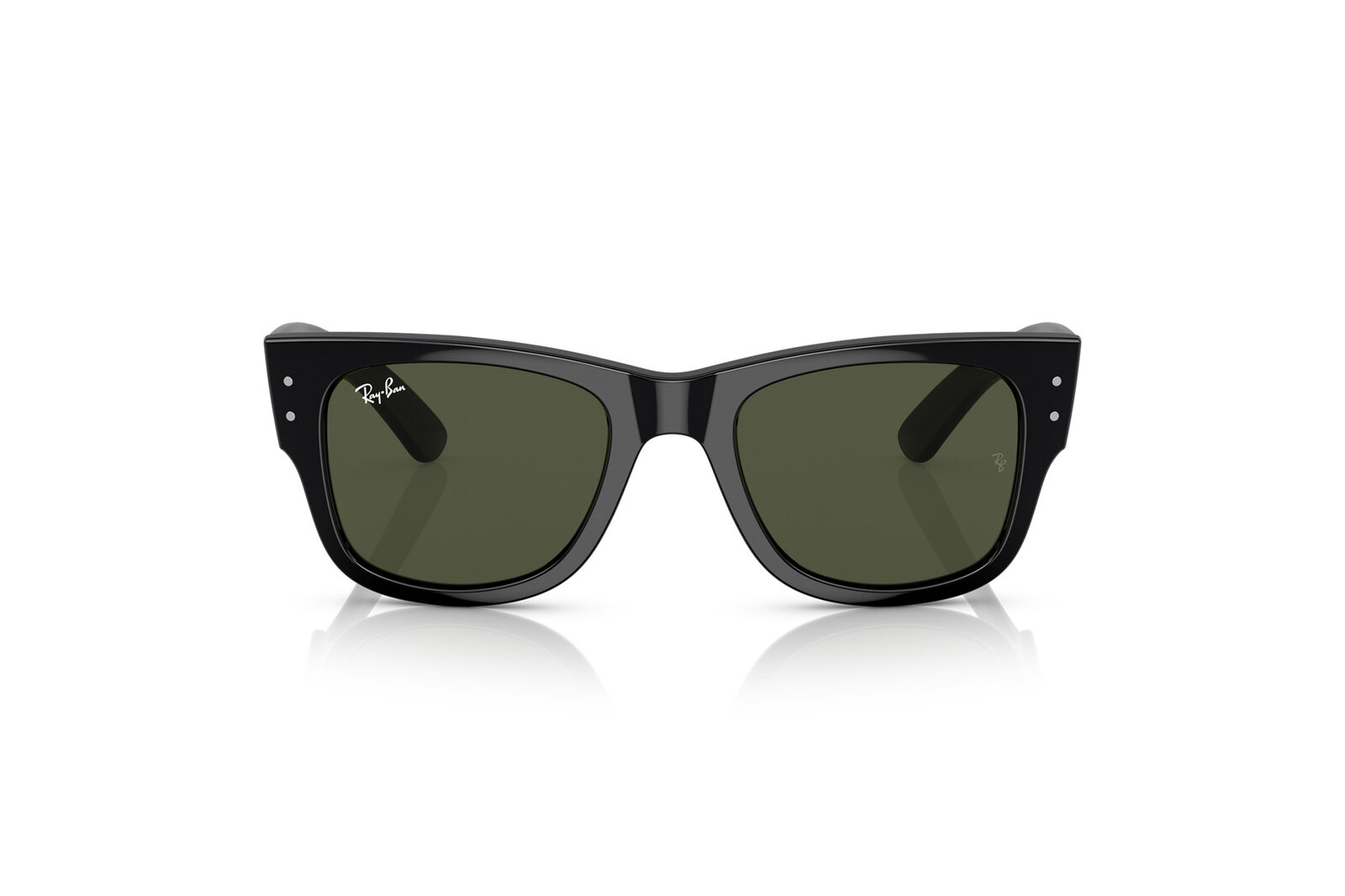 RAY BAN 840S MEGA WAYFARER Color 901/31