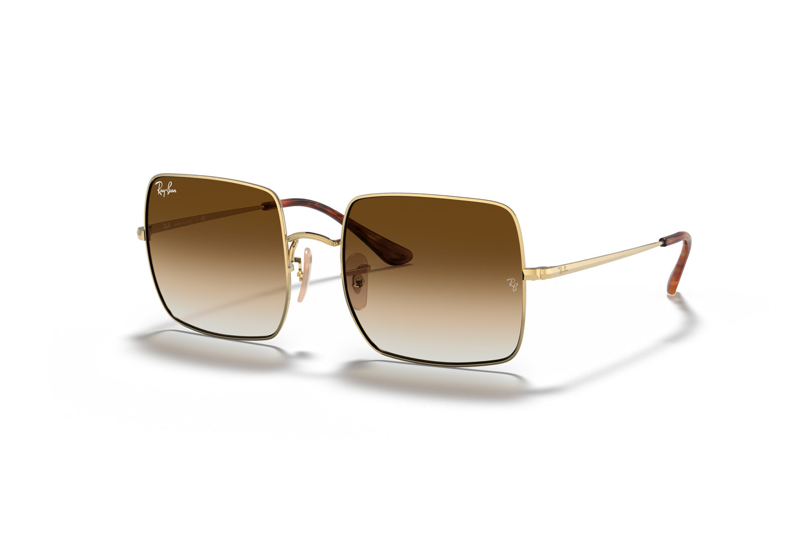 RAY-BAN RB1971 Square Colore 9147/51 - immagine 2