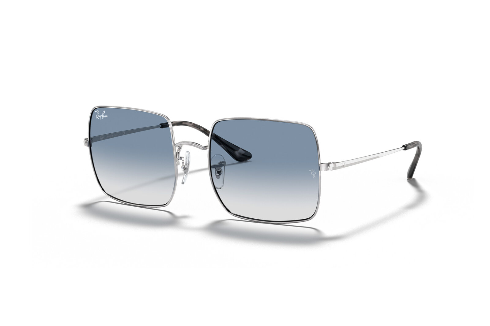 RAY BAN 1971 SQAURE Colore 91493F - immagine 2