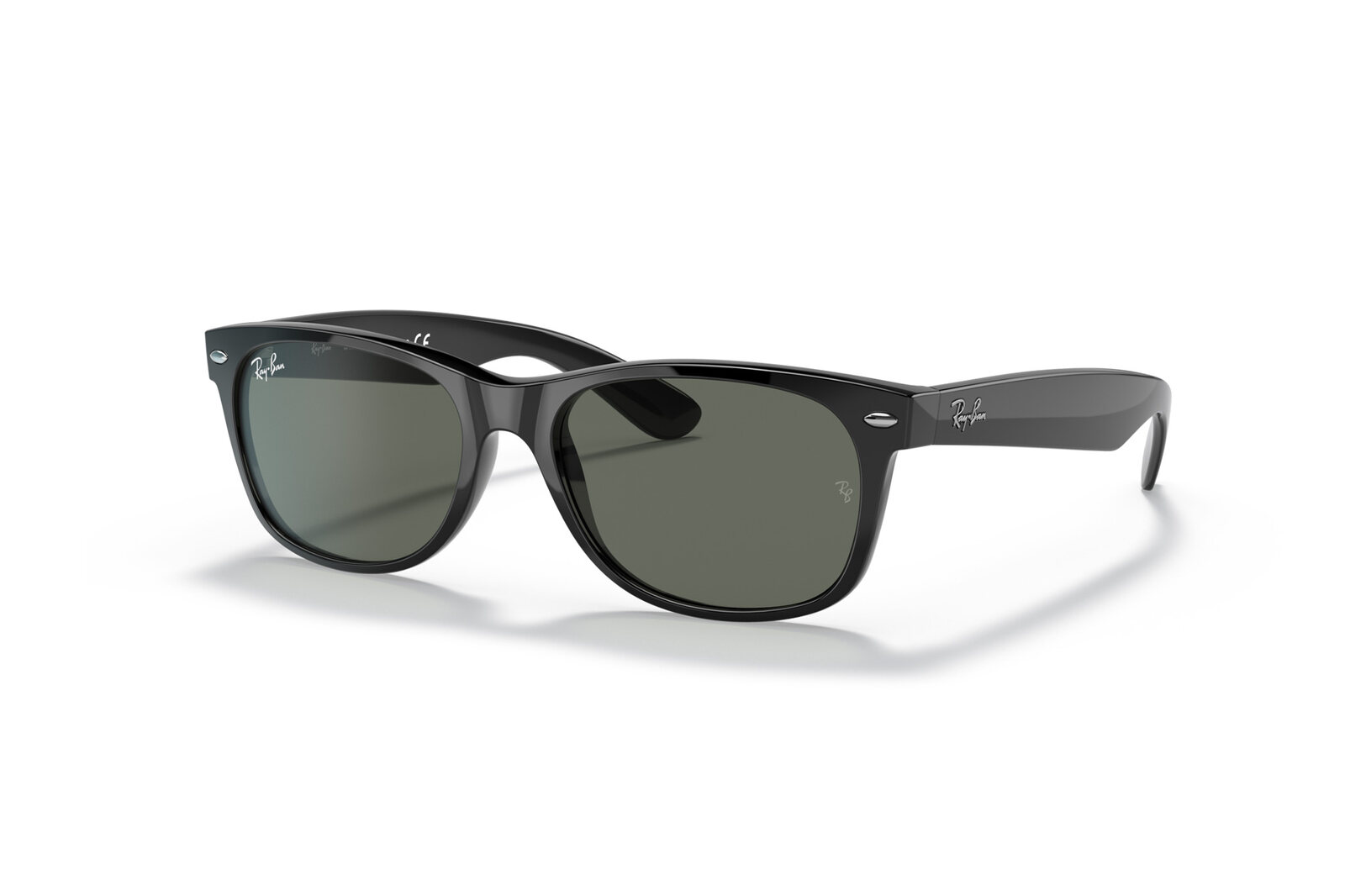 Ray Ban 2132 colore 901 - immagine 2