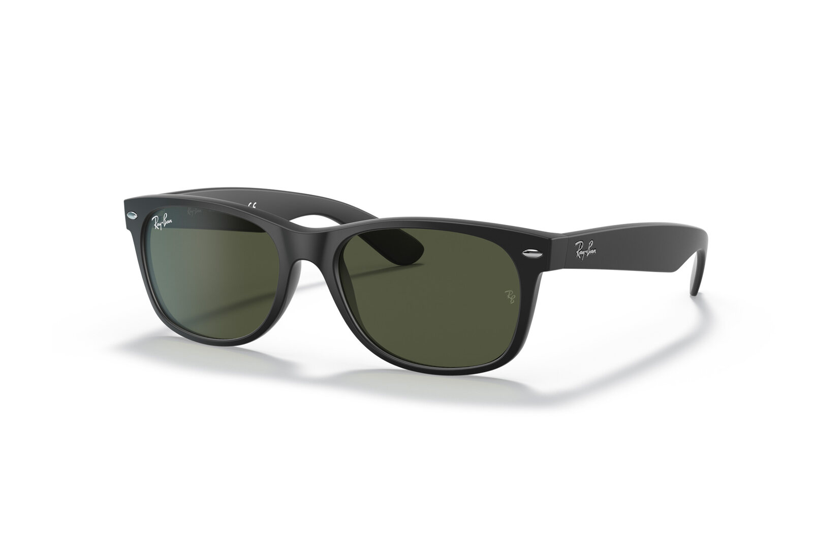 Ray Ban 2132 colore 901L - immagine 2