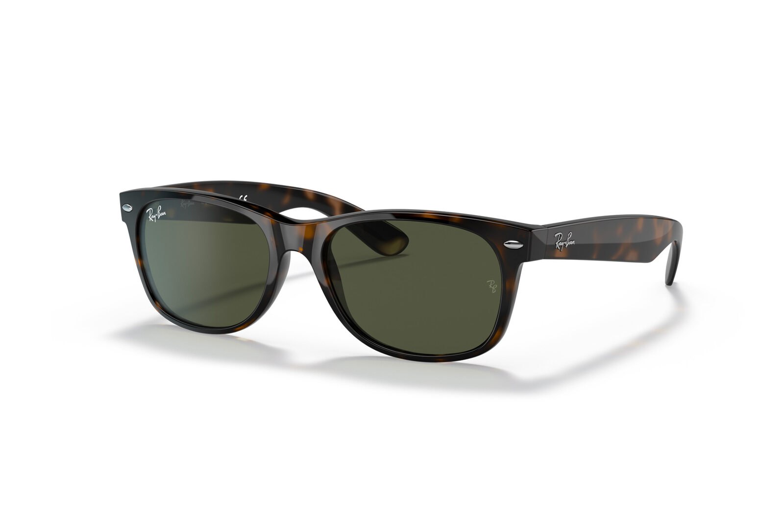 Ray Ban 2132 colore 902L - immagine 2