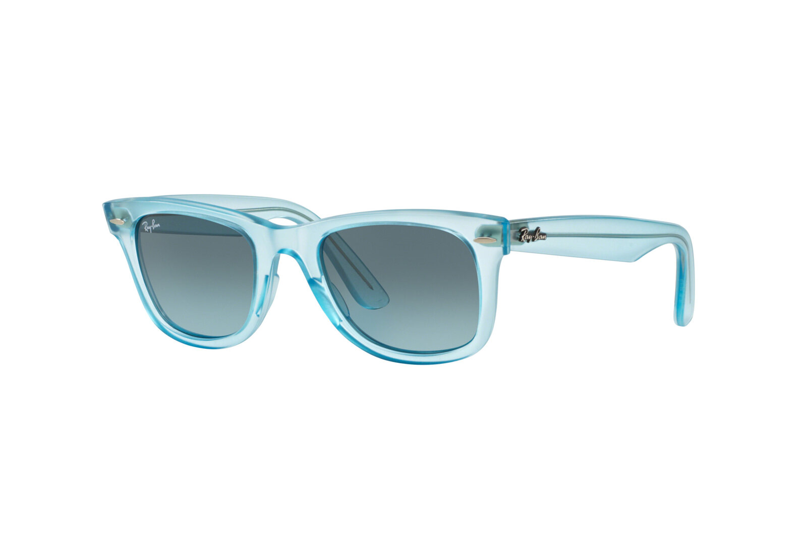 Ray Ban 2140 colore 60554M - immagine 2