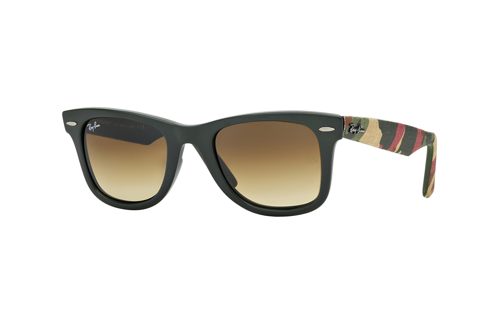 Ray Ban 2140 colore 606285 - immagine 2