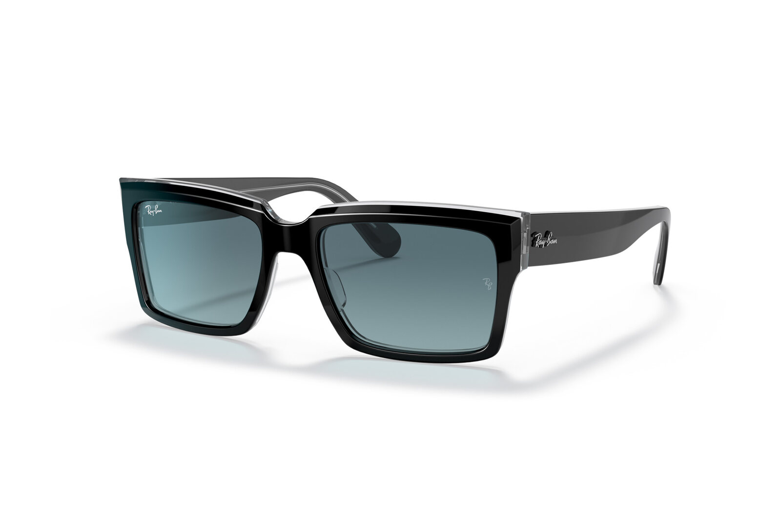 RAY BAN 2191 INVERNESS Colore 12943M - immagine 2