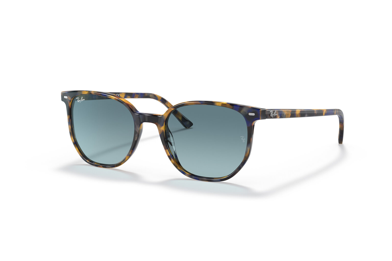 RAY BAN 2197 ELLIOT Colore 13563M - immagine 2