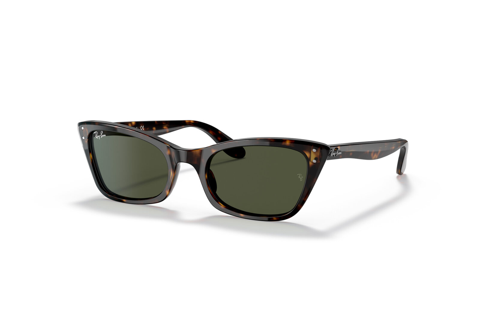 Ray Ban 2299 colore 902/31 - immagine 2