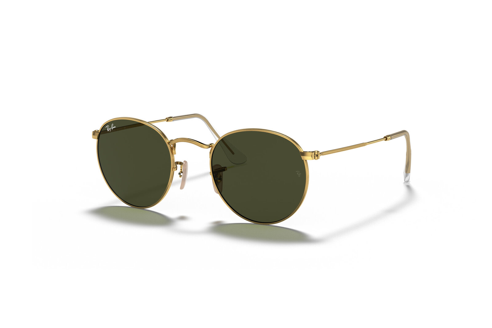 Ray Ban 3447 colore 001 - immagine 2