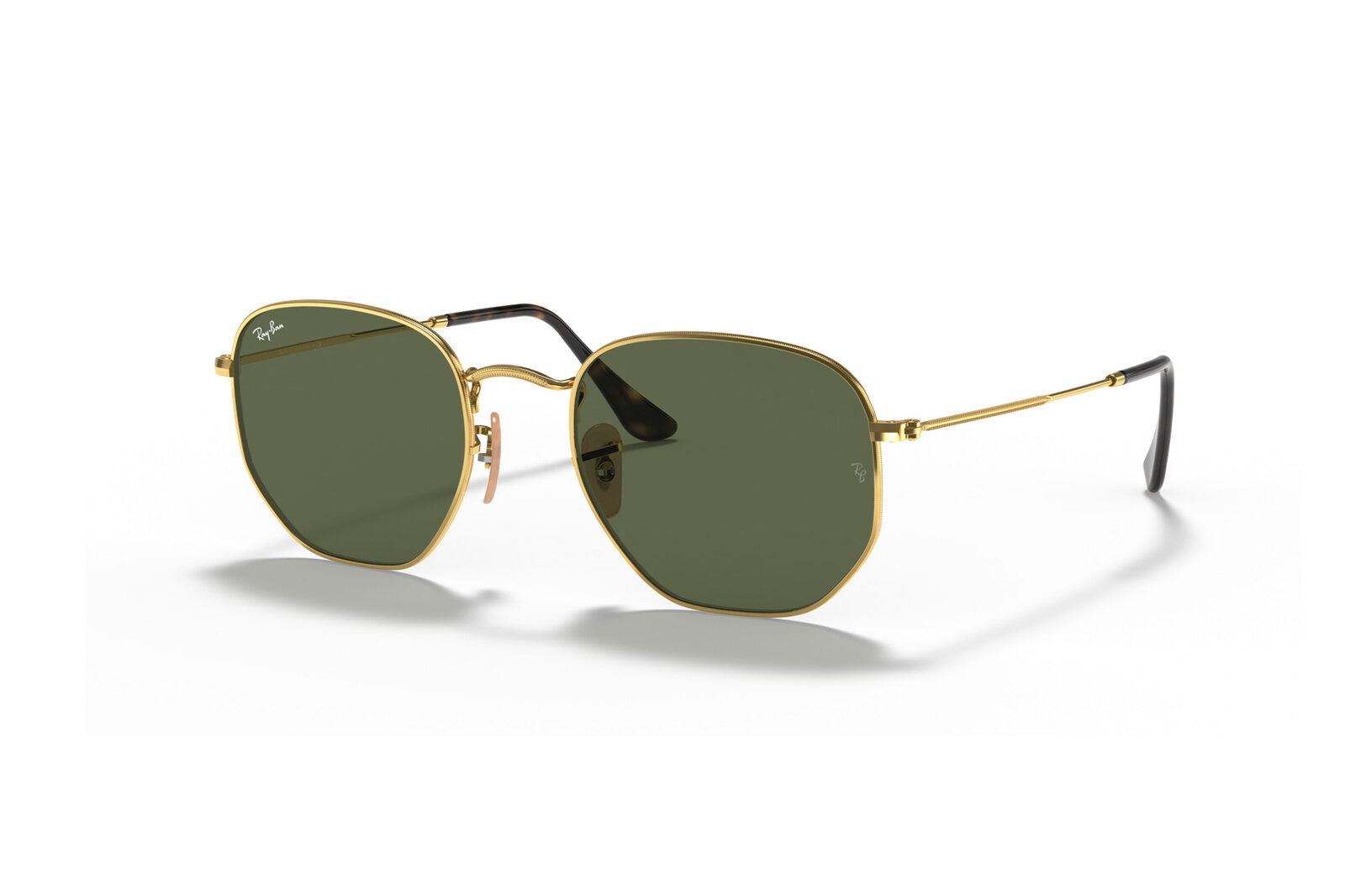 Ray Ban 3548N colore 001 - immagine 2