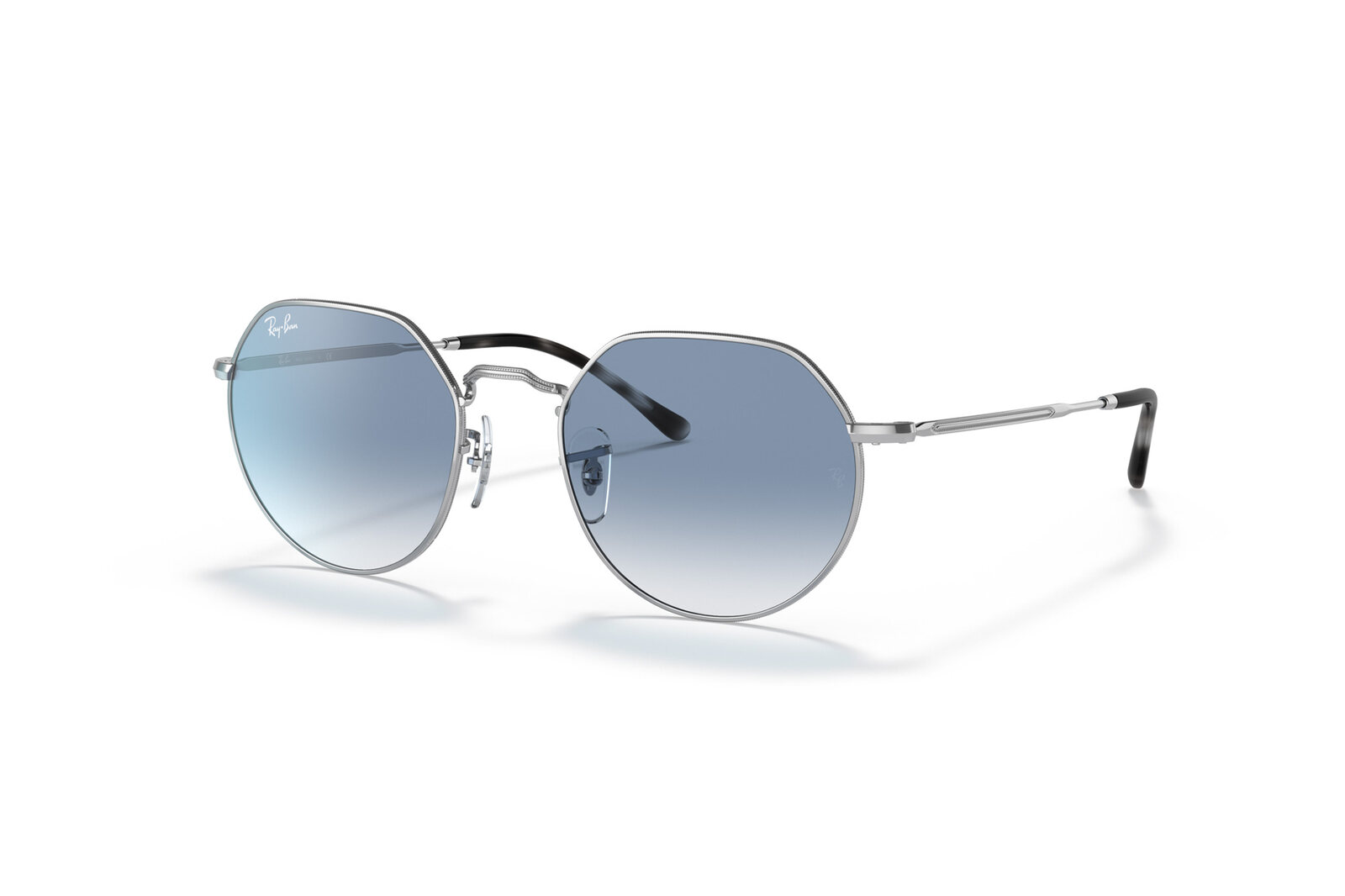 RAY BAN 3565 JACK Colore 003/3F - immagine 2