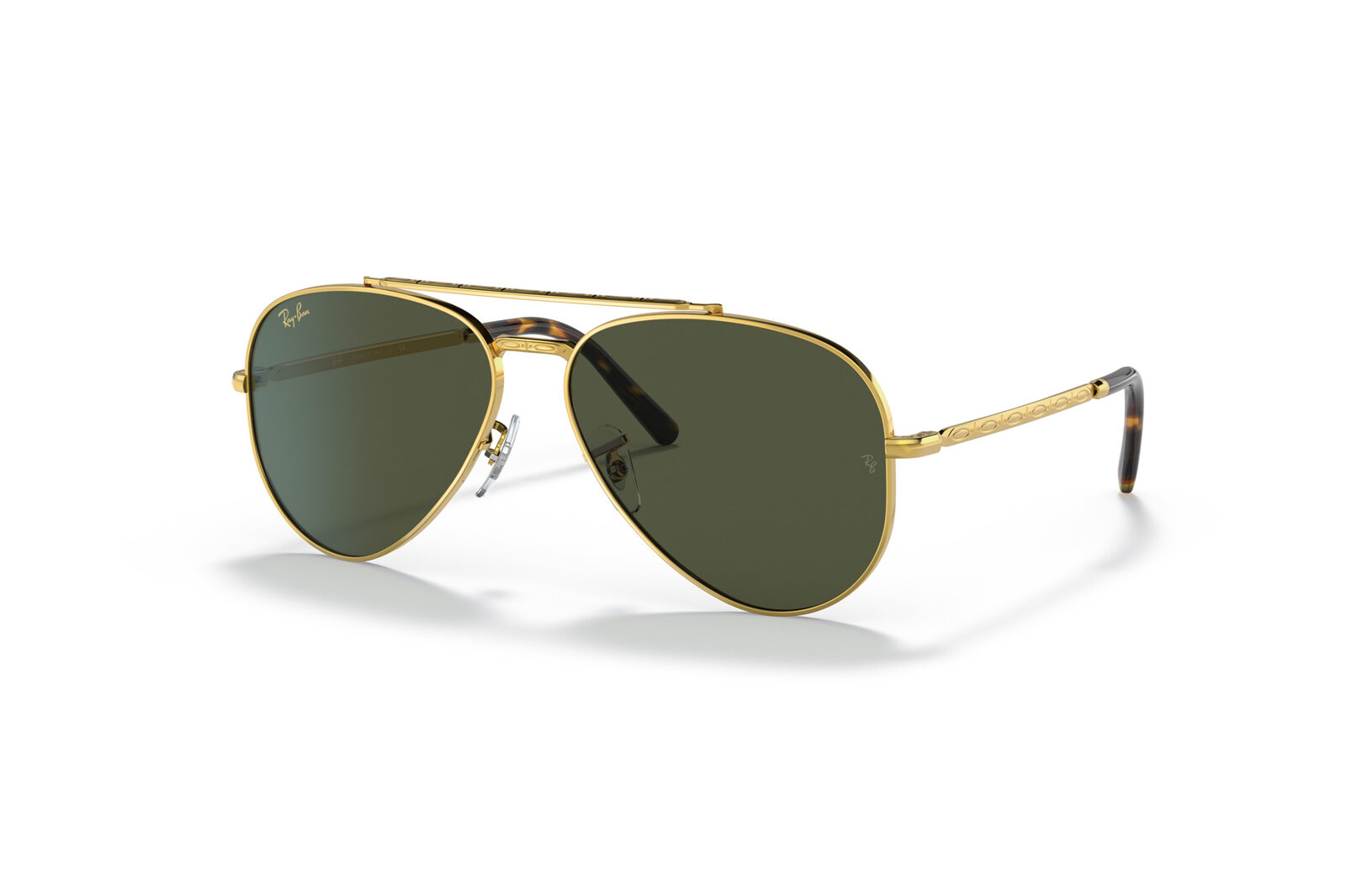 Ray Ban 3625 colore 919631 - immagine 2