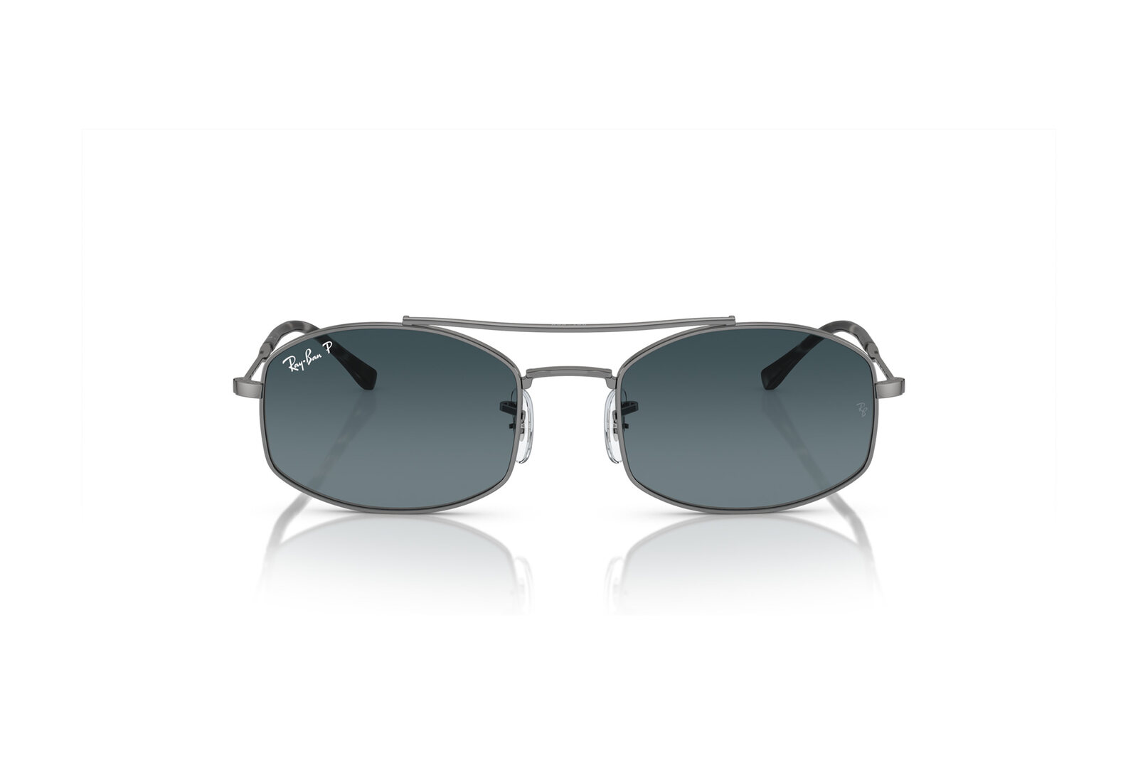 Ray Ban 3719 colore 004/S3