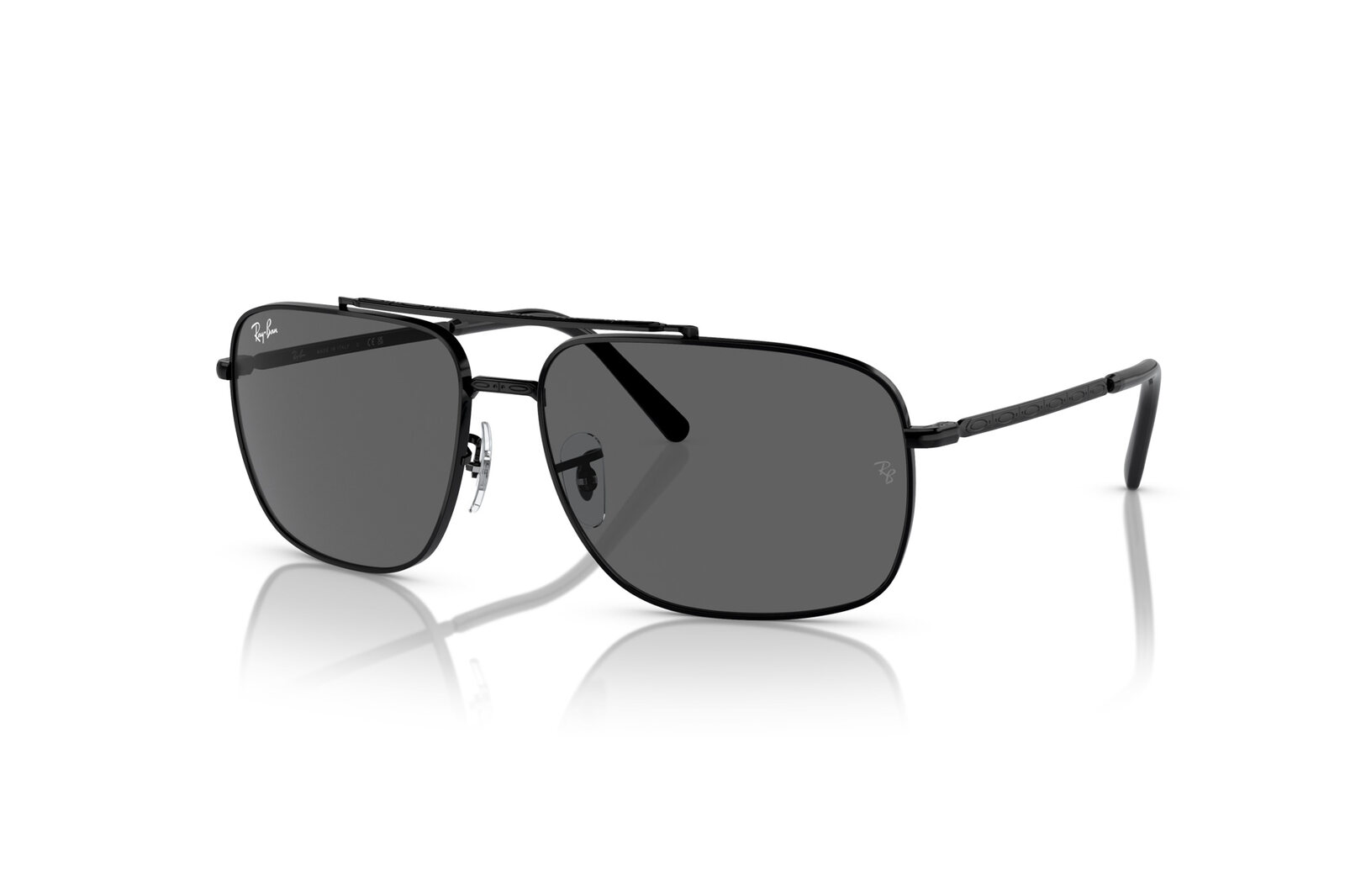 Ray Ban 3796 colore 002/B1 - immagine 2