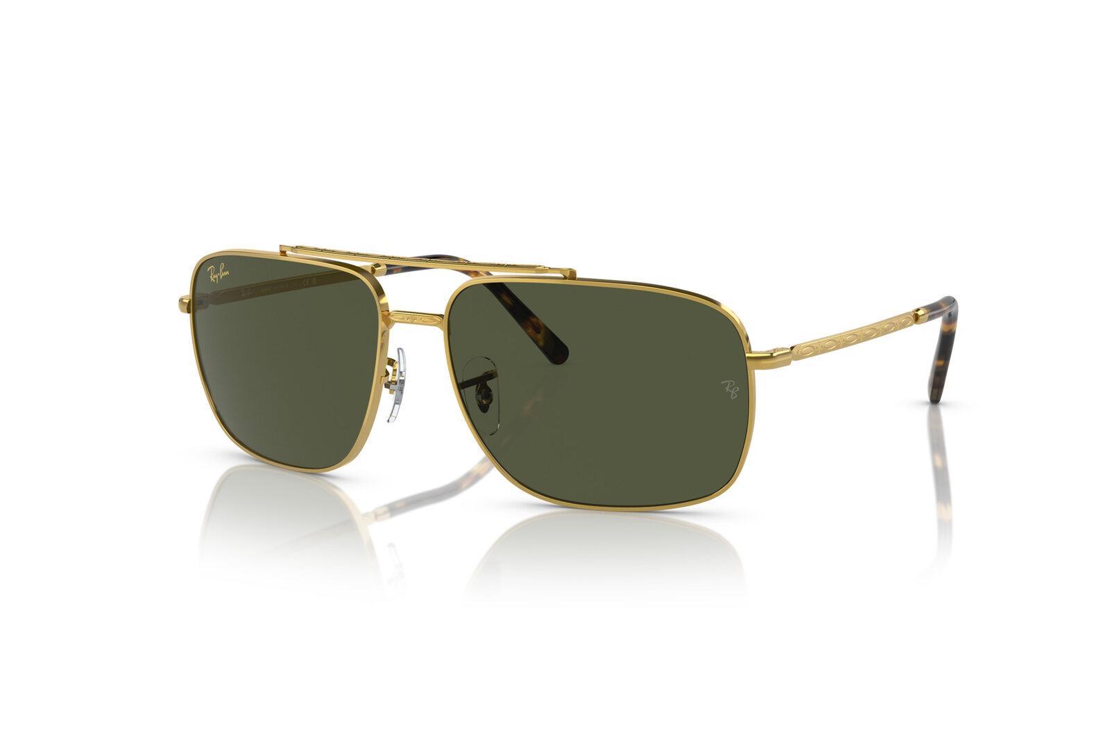 Ray Ban 3796 colore 919631 - immagine 2