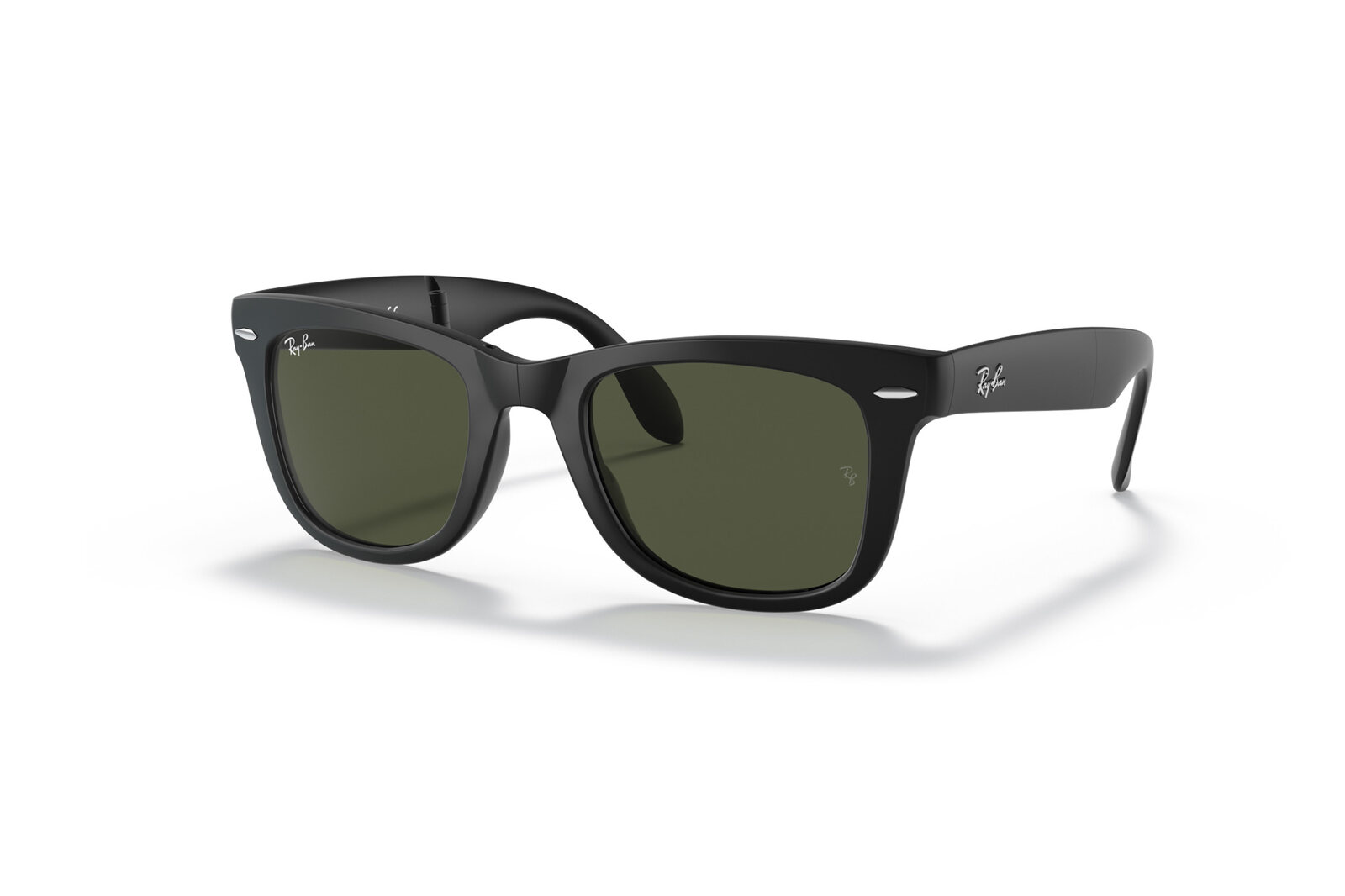 Ray Ban 4105 colore 601S - immagine 2