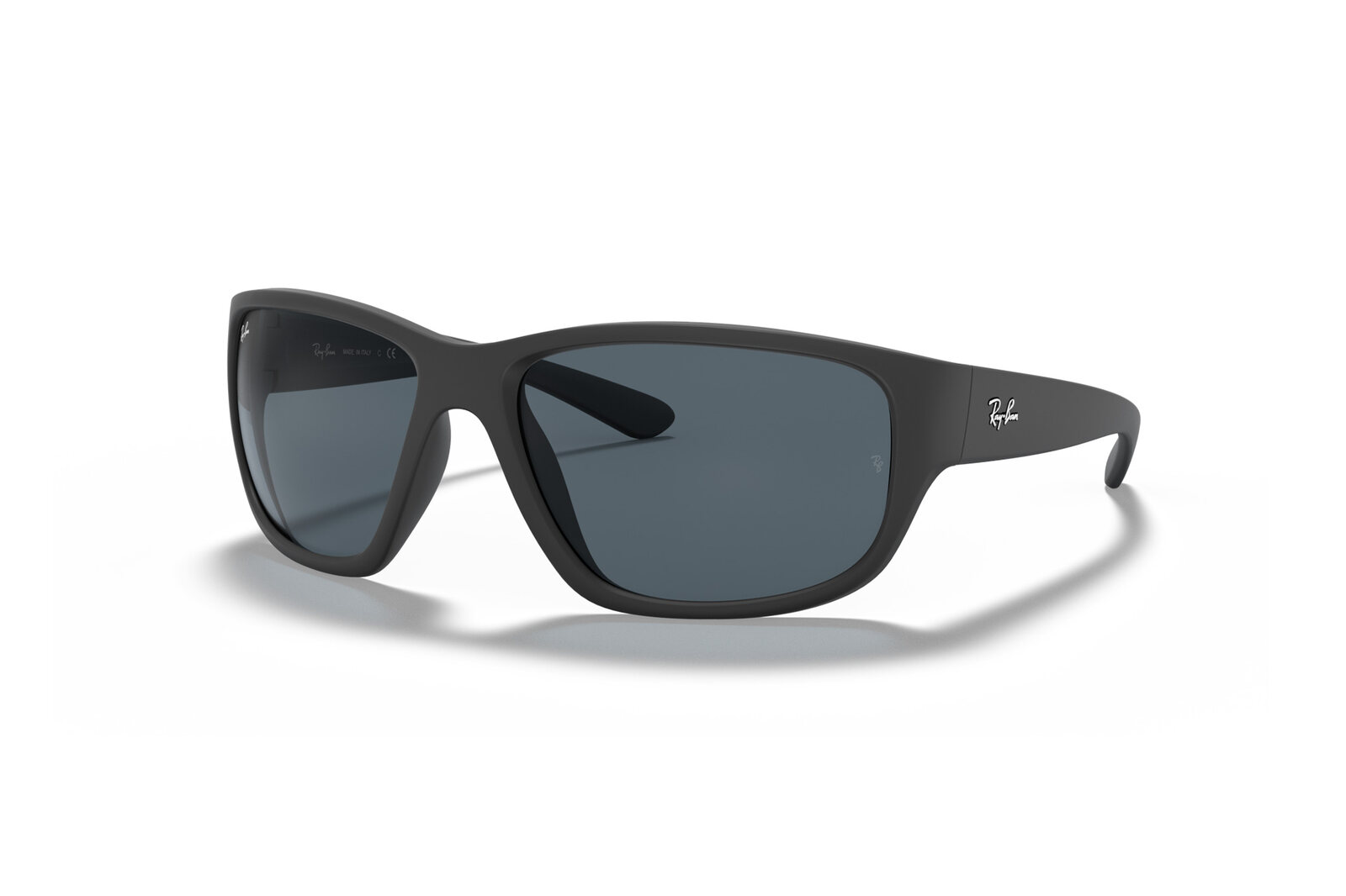 Ray Ban 4300 colore 601SR5 - immagine 2