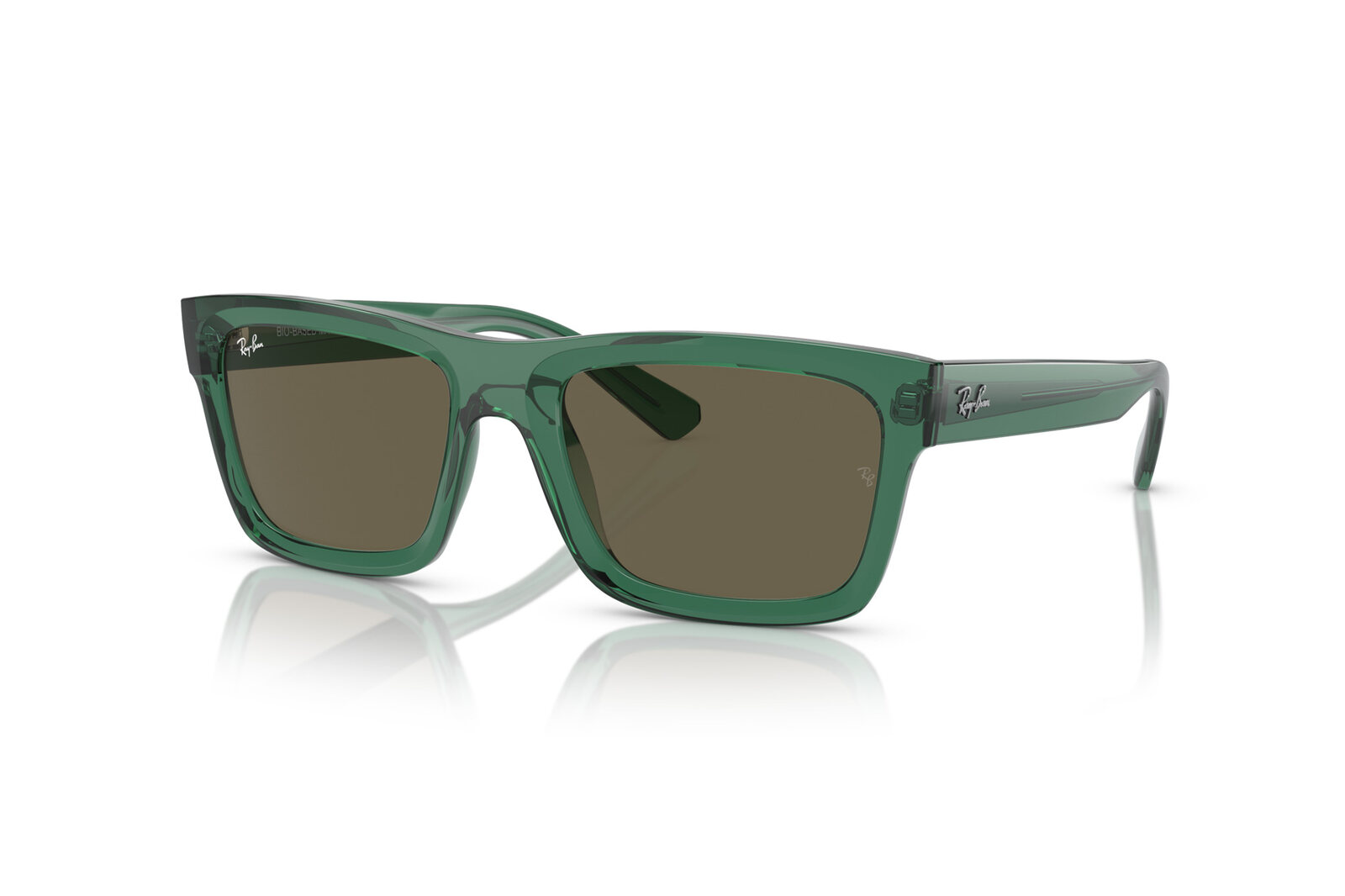 Ray Ban 4396 colore 6681/3 - immagine 2