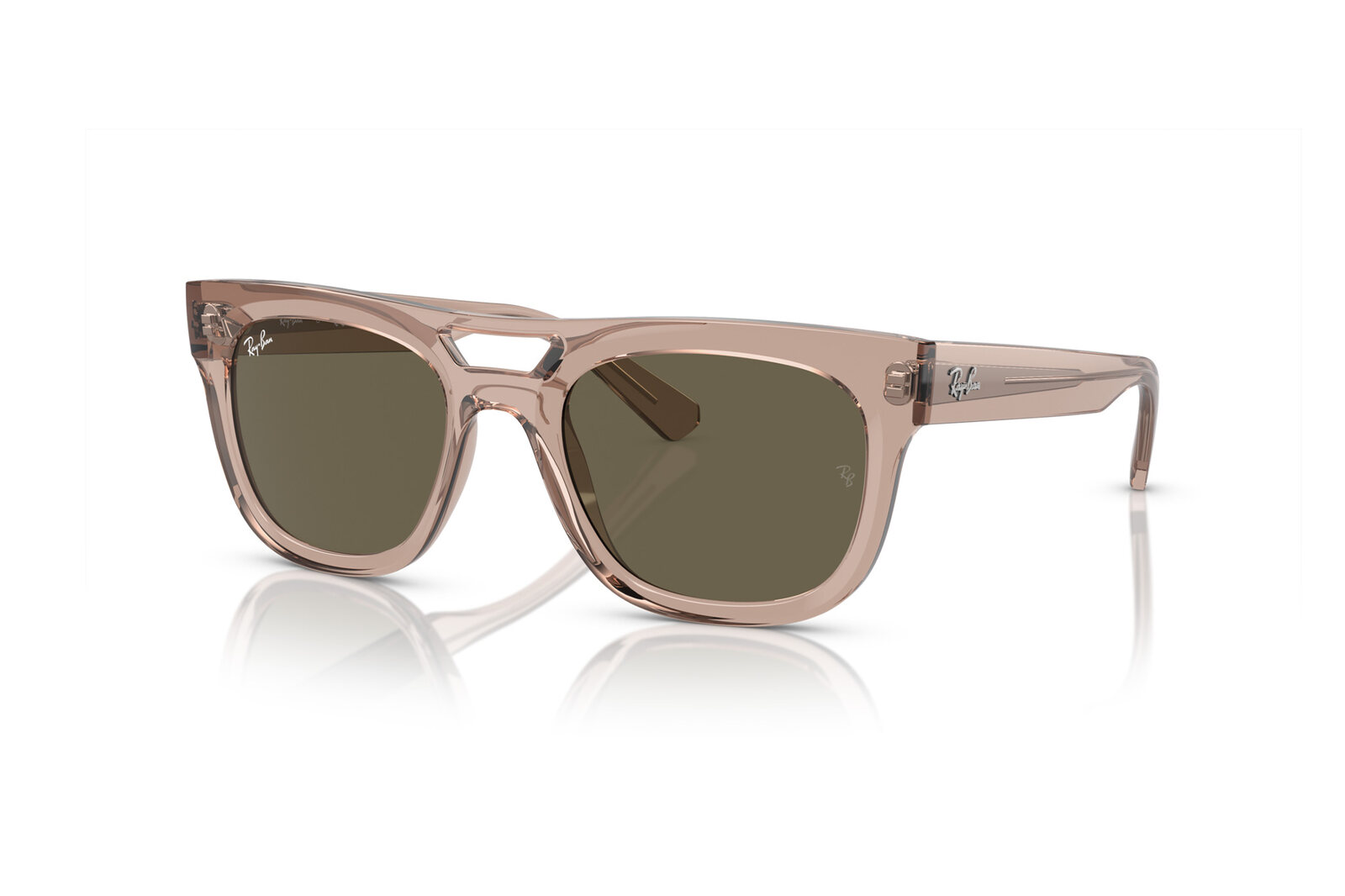 Ray Ban 4426 colore 6727/3 - immagine 2