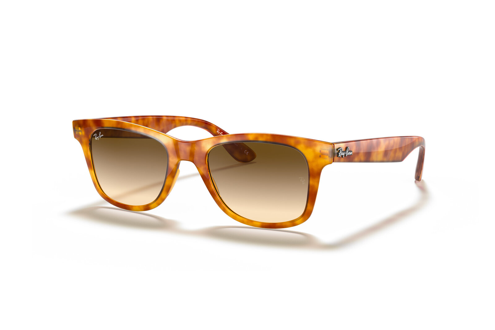 RAY-BAN RB4640 Colore 6475/20 - immagine 2