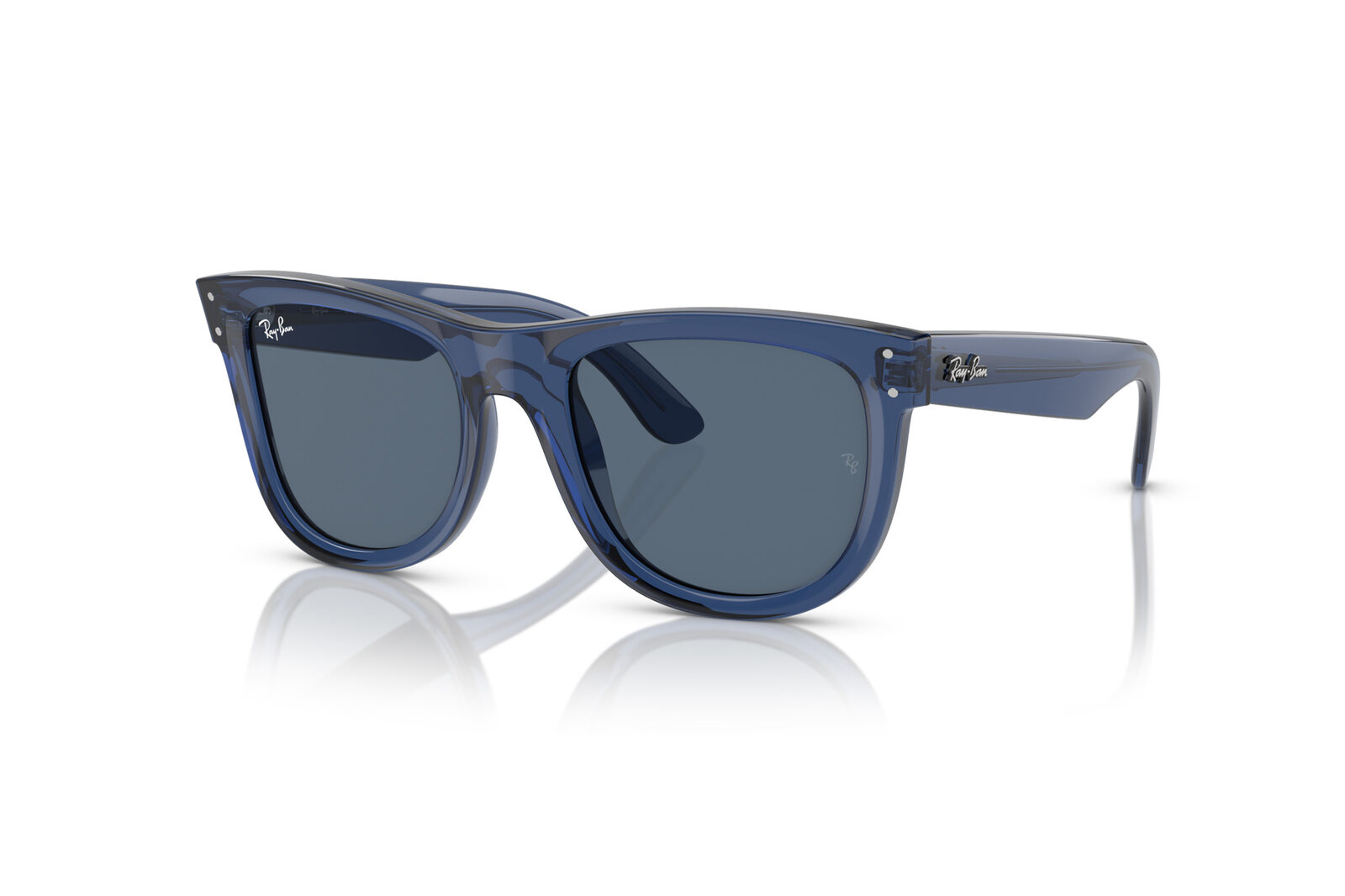 Ray Ban R0502S colore 67083A - immagine 2